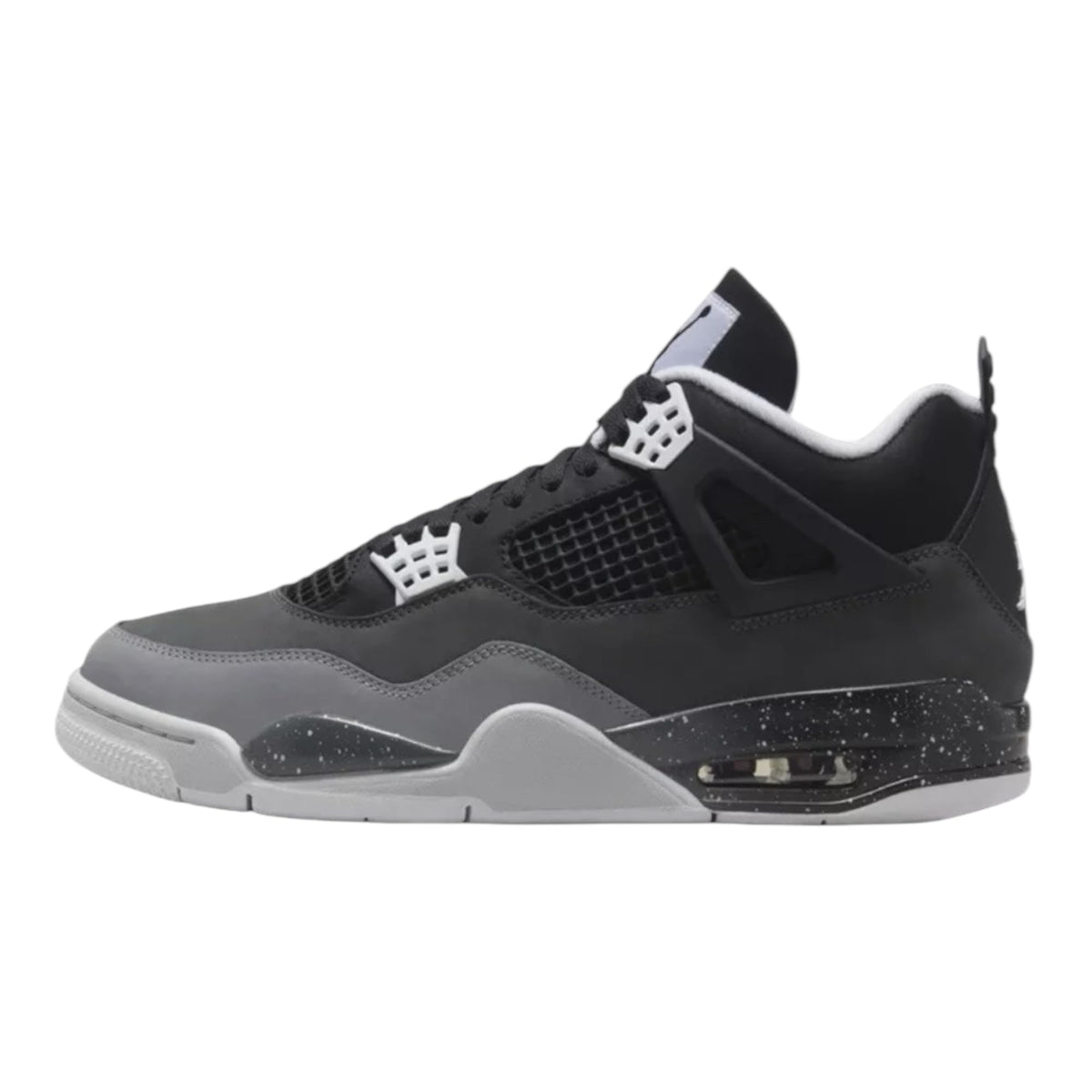 Nike Jordan 4 Retro Mens Shoes Size
