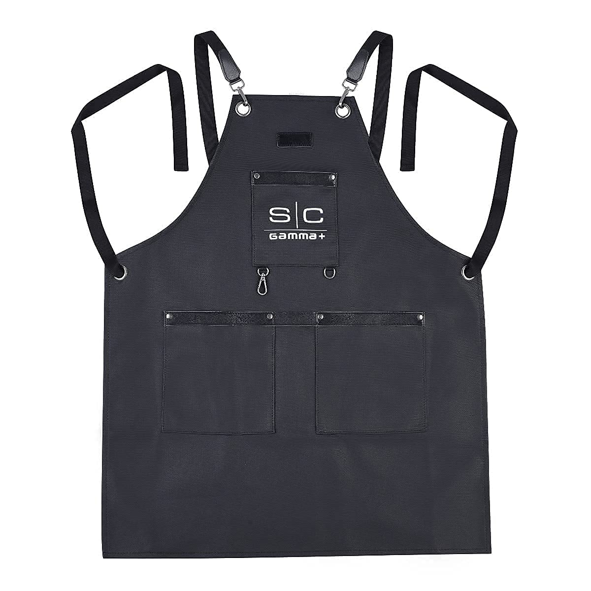 Stylecraft Heavy Weight Waterproof Professional Barber-Salon Apron