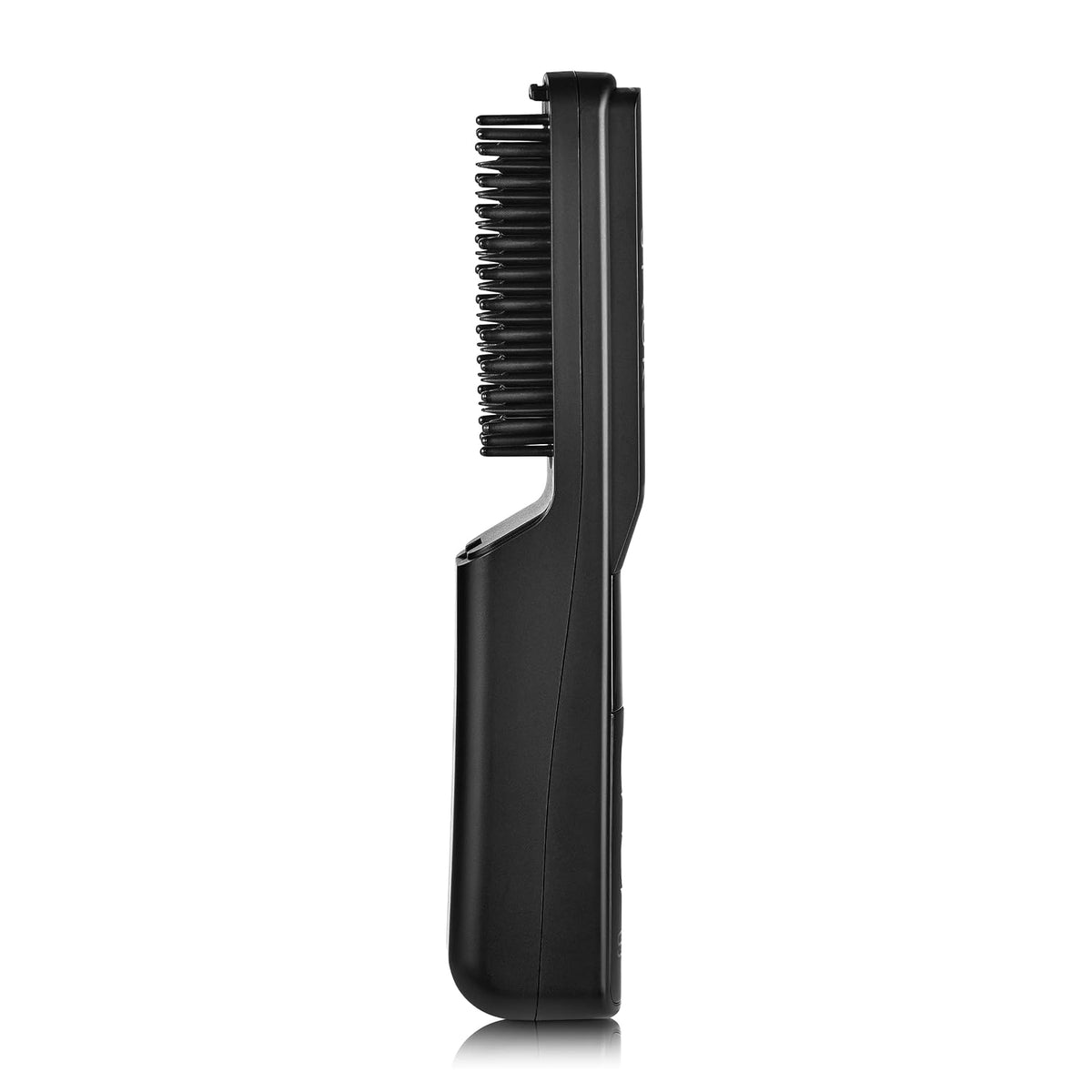 StyleCraft Heat Stroke Cordless Beard & Styling Hot Brush Hair Straightener