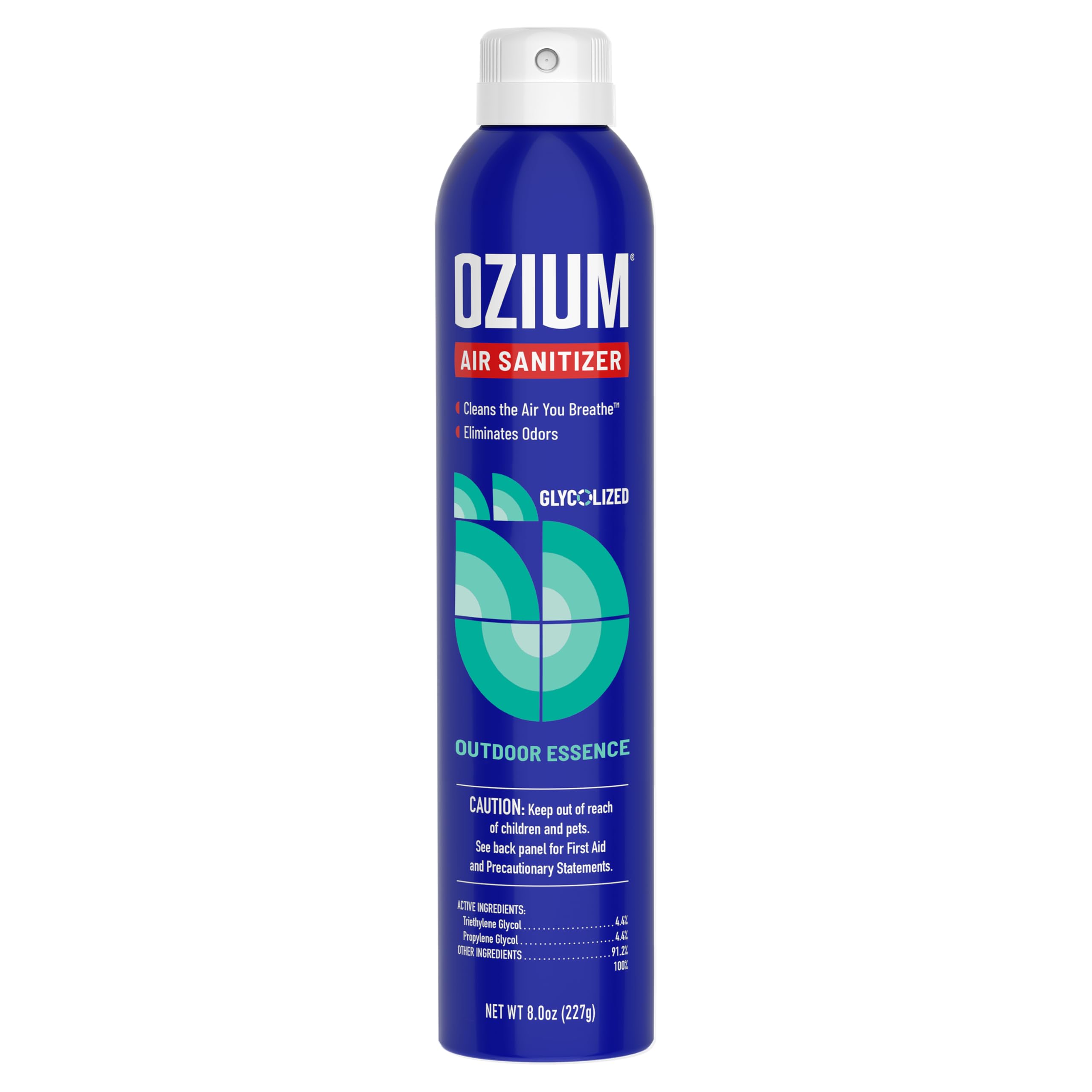 Ozium Air Sanitizer & Odor Eliminator