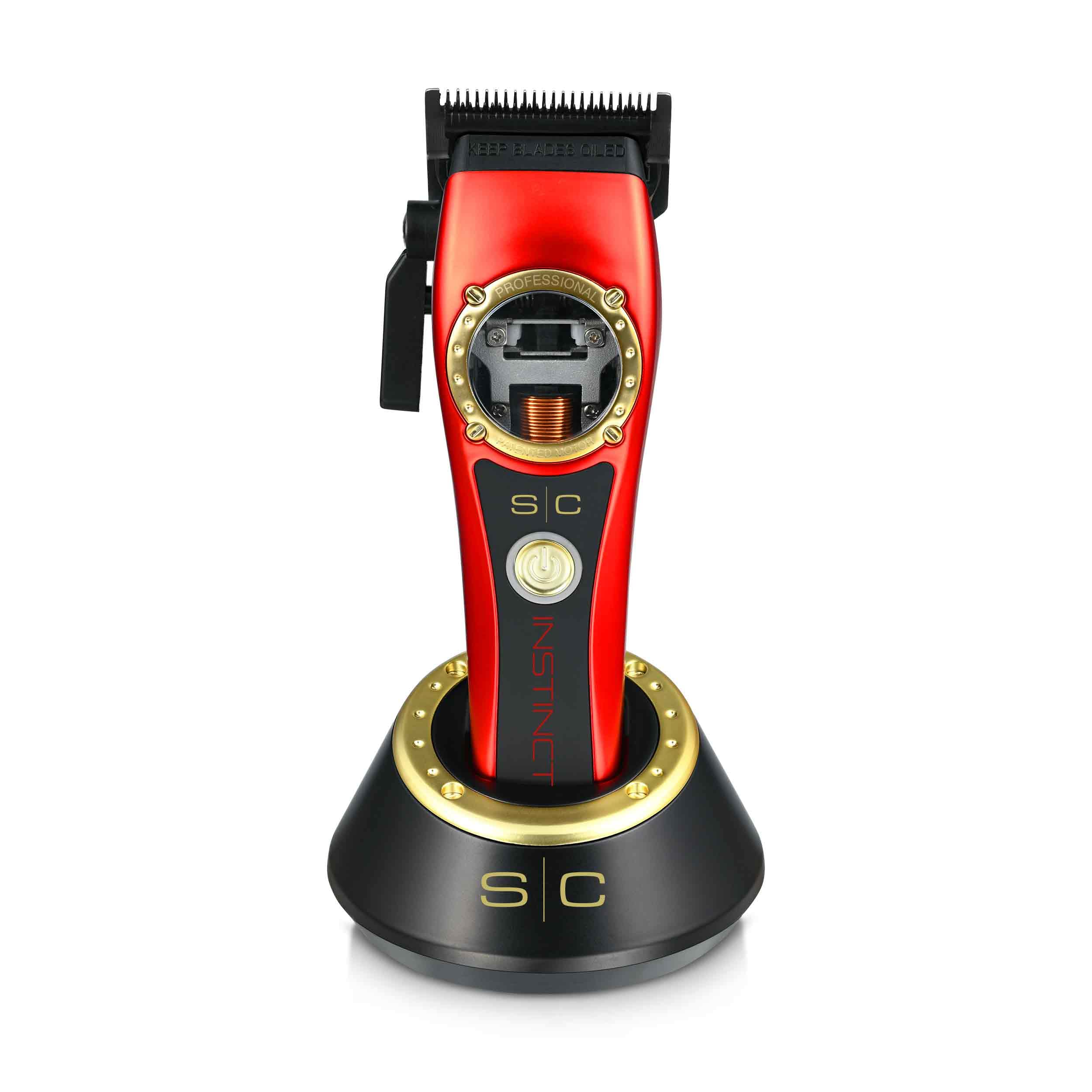 StyleCraft Instinct Professional Clipper