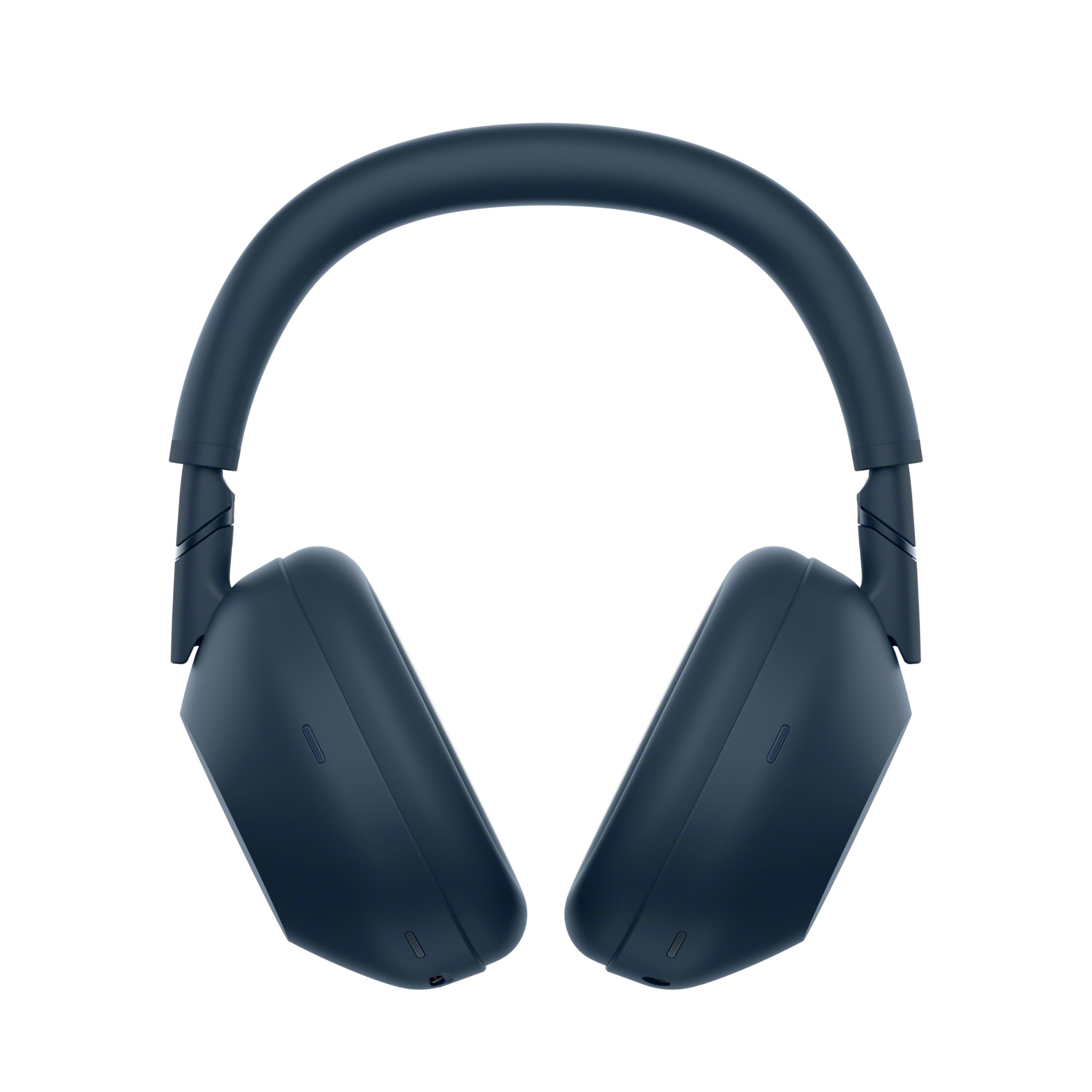 Sony WH-1000XM6 Wireless Headphones