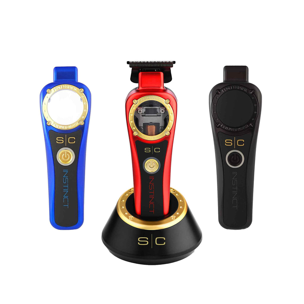 StyleCraft Instinct Professional Trimmer