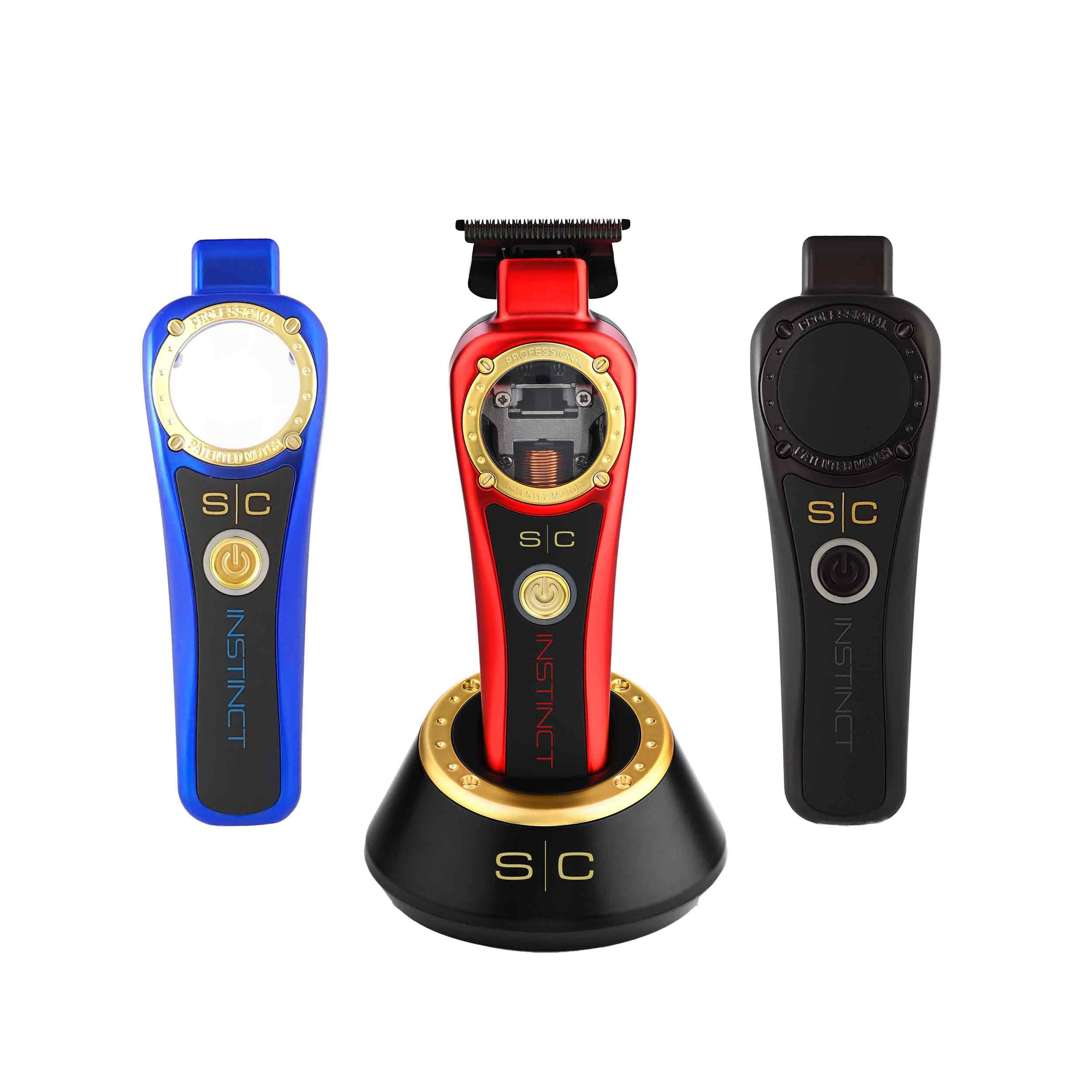 StyleCraft Instinct Professional Trimmer