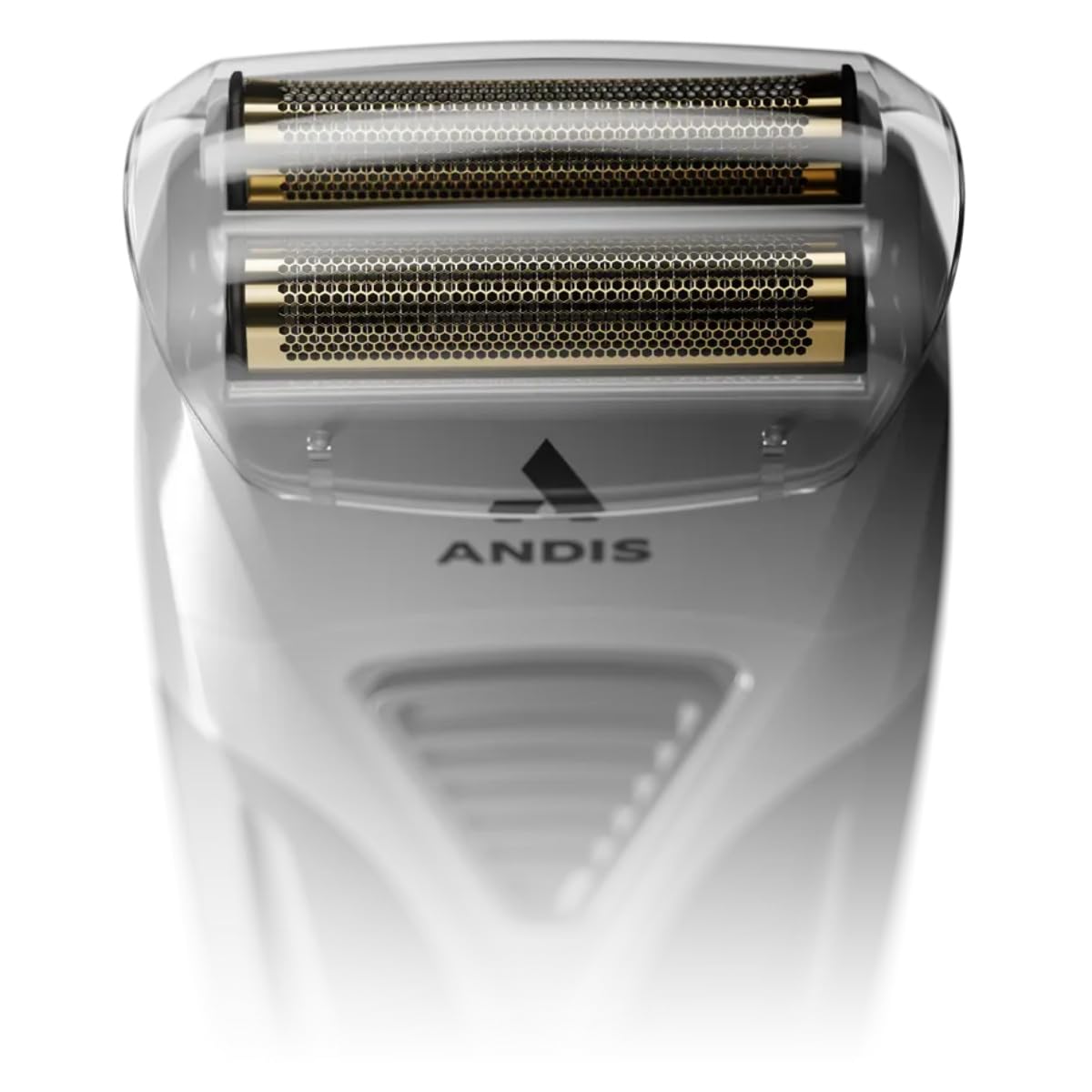 Andis TS-1 17235 Pro Foil Lithium Titanium Foil Shaver, Gray