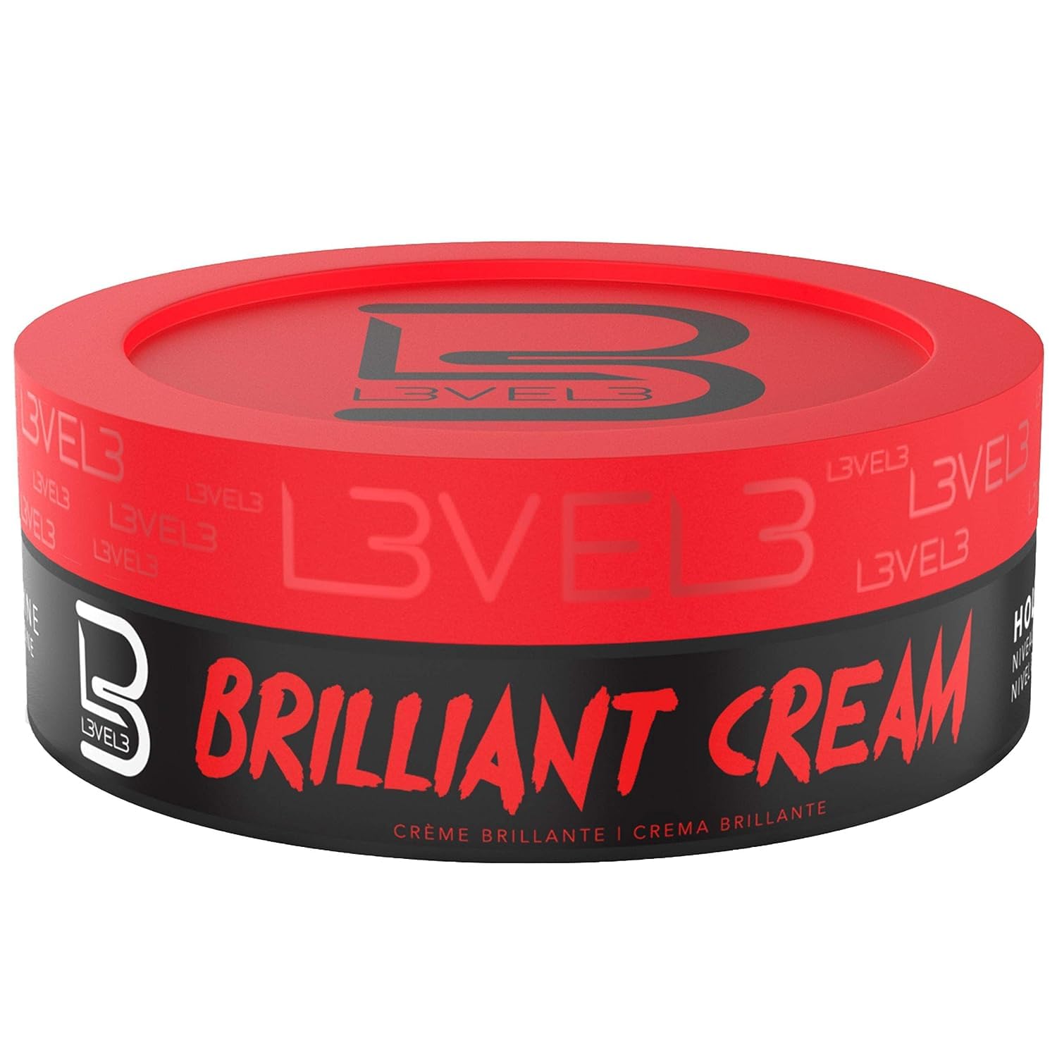 Level 3 Brilliant Cream