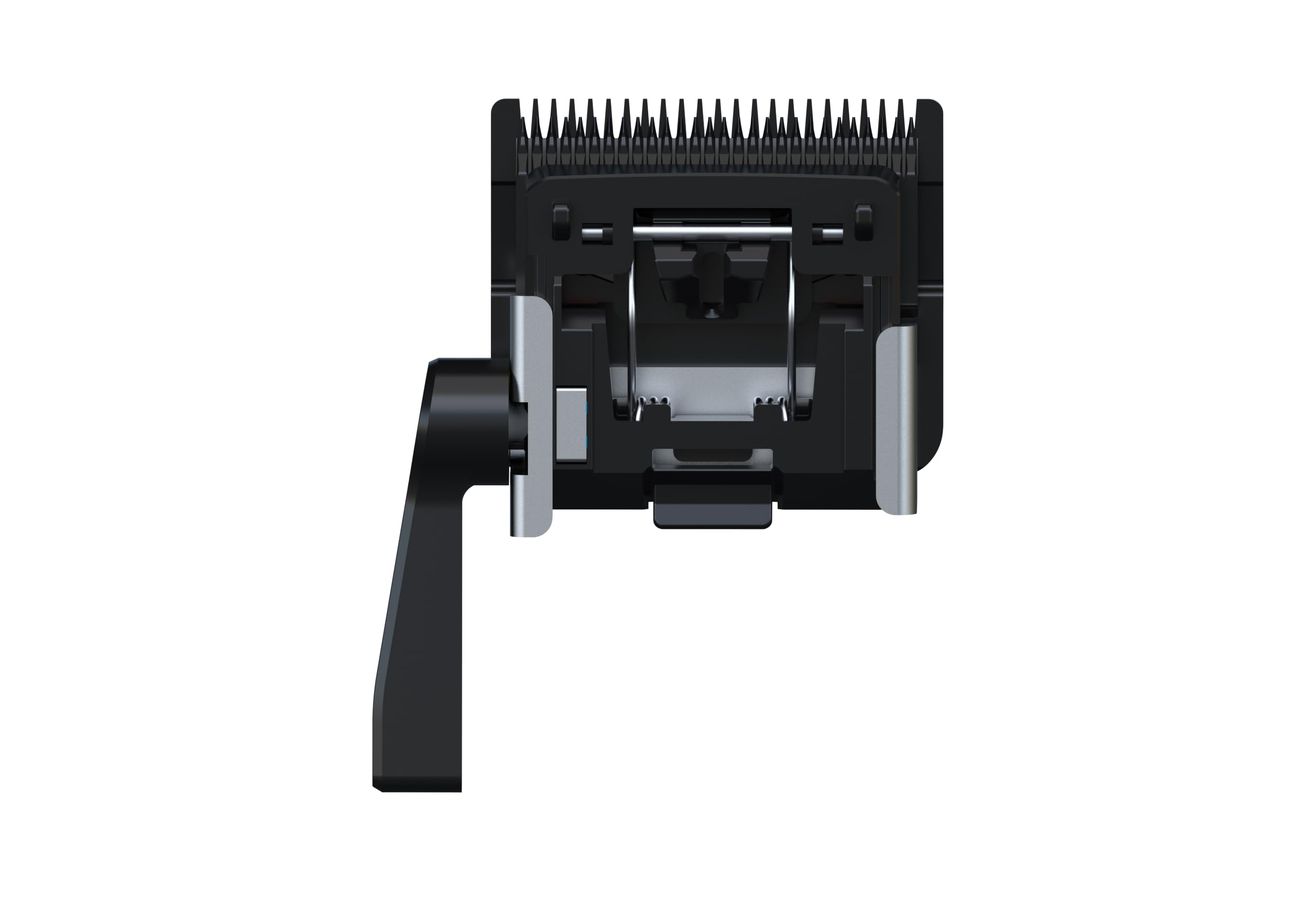 Andis 562312 Phenom Corded/Cordless Hair Clipper, Phaze Blade, Gold
