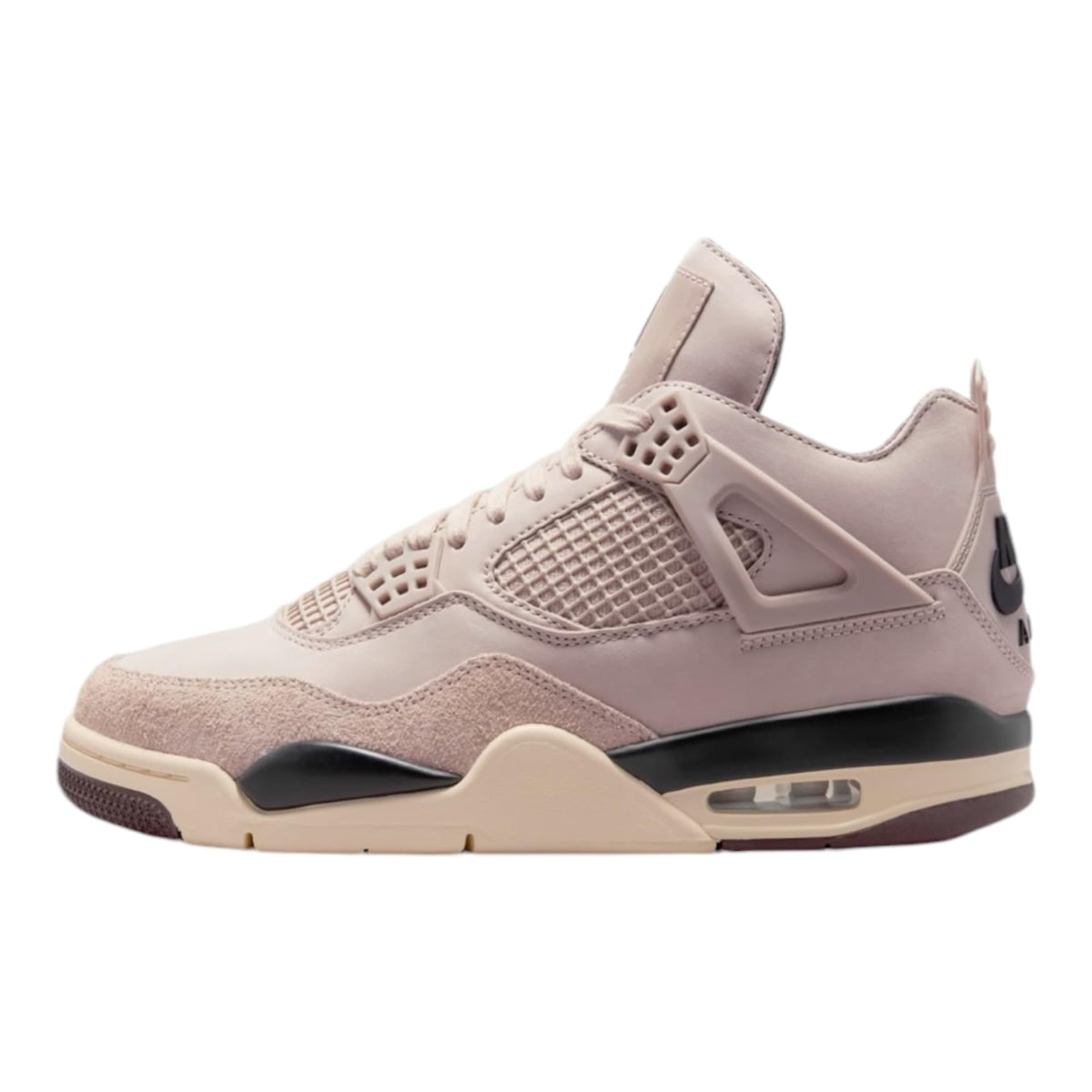 Nike Jordan 4 Retro Mens Shoes Size