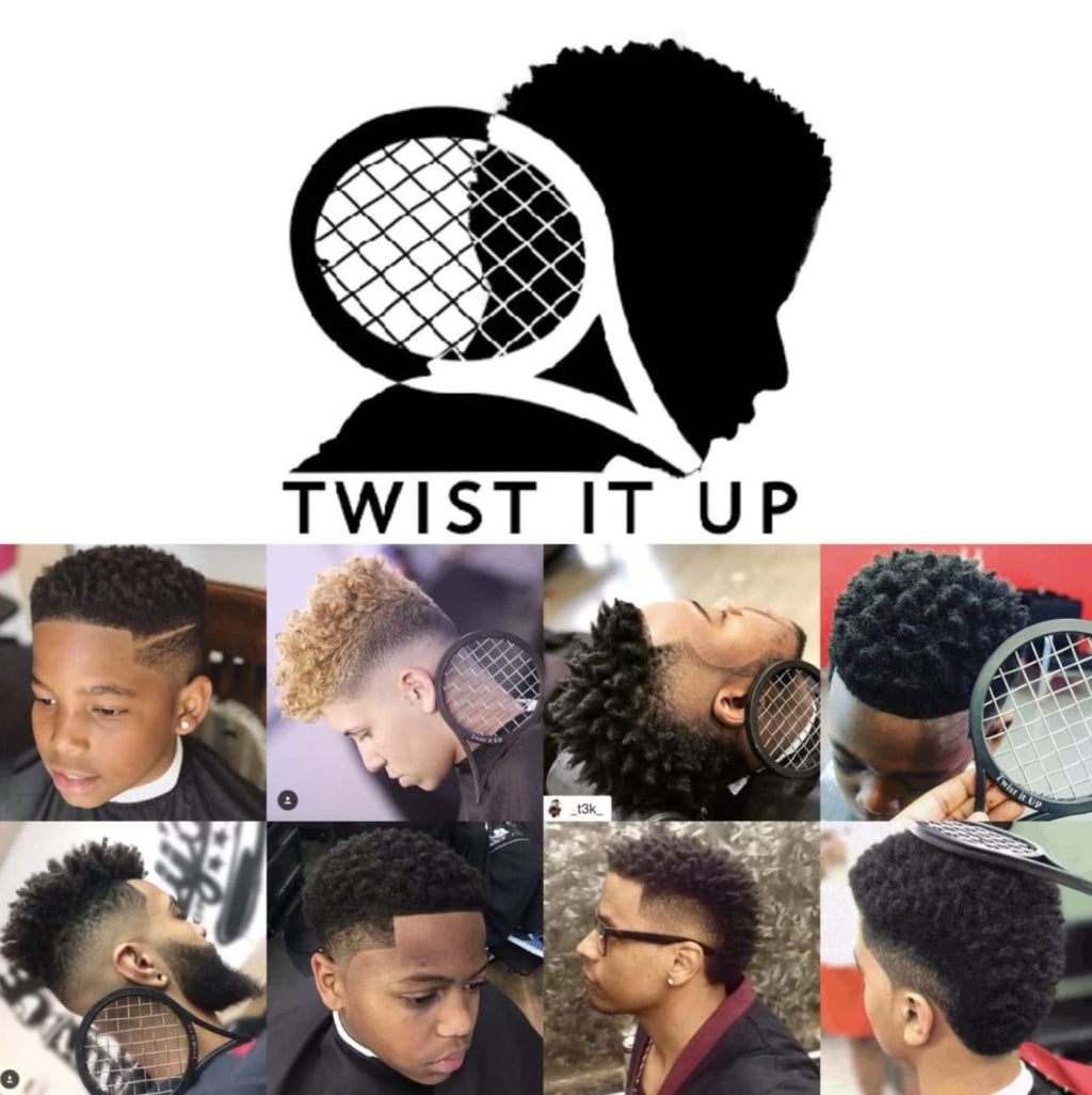 Twist Up Comb 4.0 – Modular Design