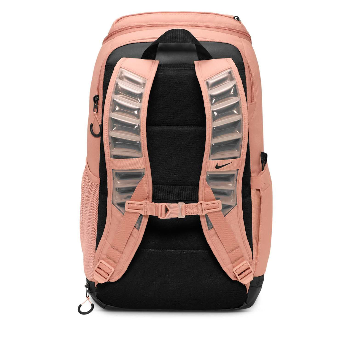 Nike Varsity Elite Backpack (32L), Iron Grey/Black/Black, MISC