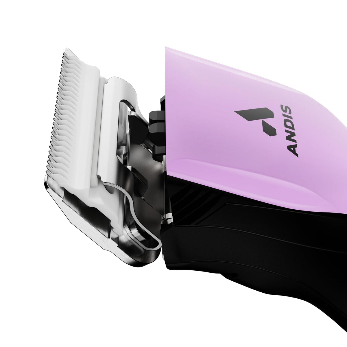 Andis 79170 Pulse Zr II 5-Speed Detachable Blade Clipper