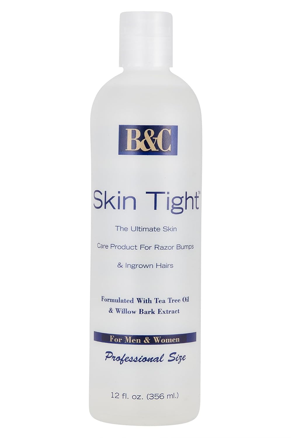 B&C Skin Tight Extra Strength – 12oz