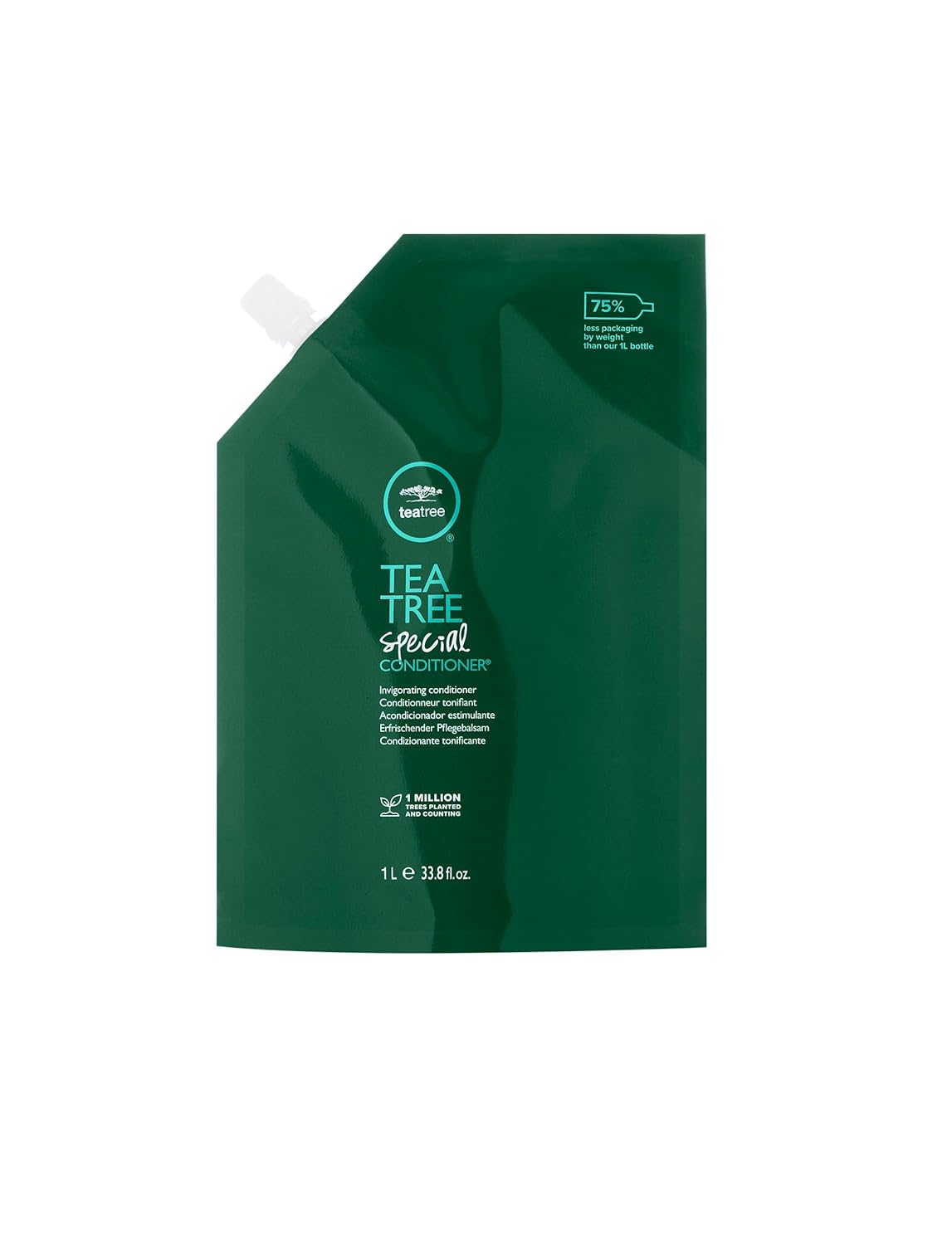 Tea Tree Special Conditioner