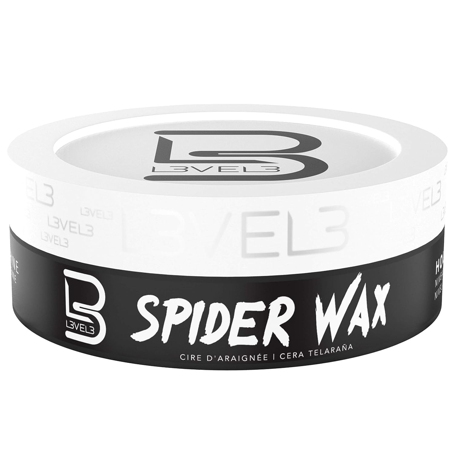 L3 Spider Wax – 150ml