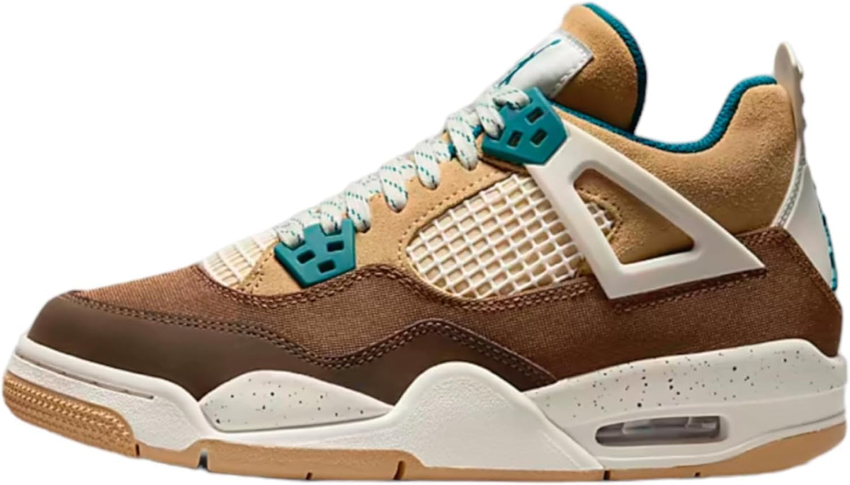 Nike Jordan 4 Retro Mens Shoes Size