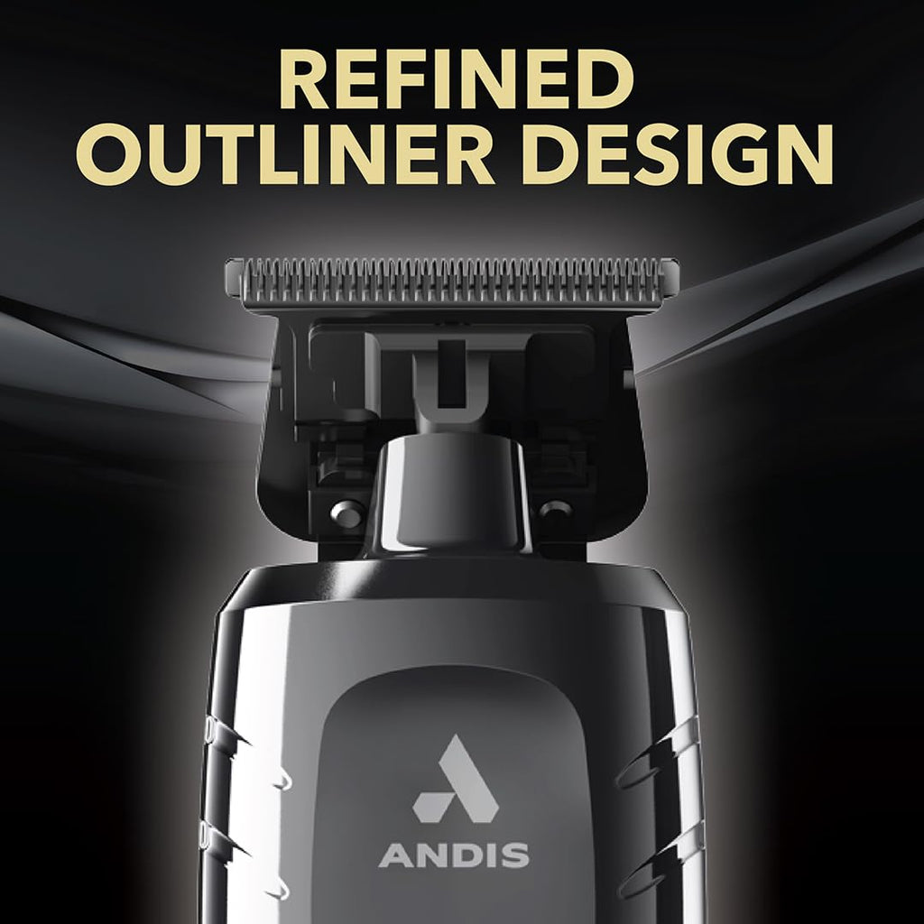 Andis GTX-EXO II Professional Trimmer