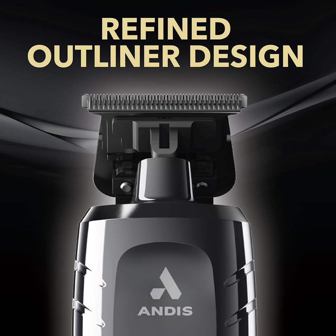 Andis GTX-EXO II Professional Trimmer