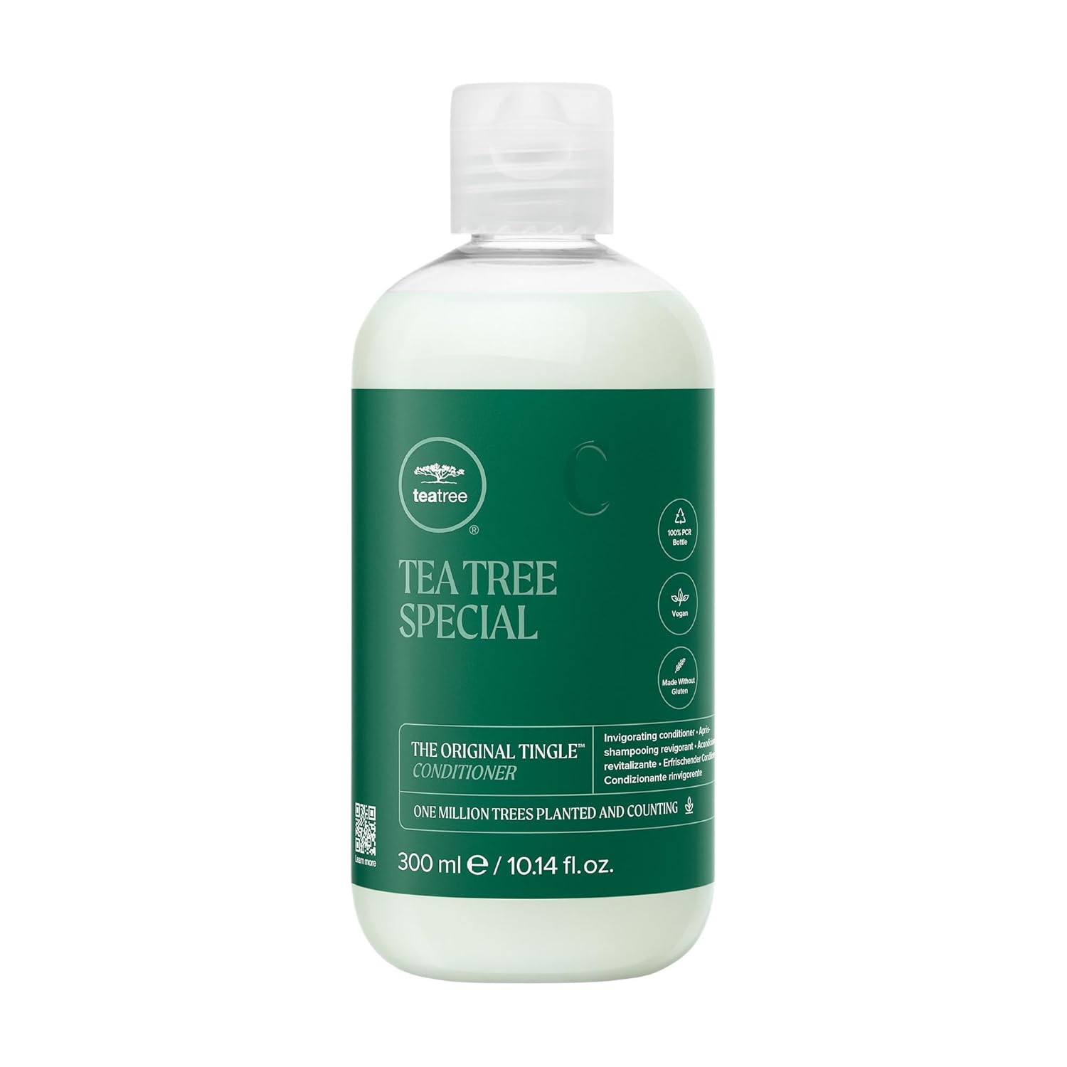 Tea Tree Special Conditioner