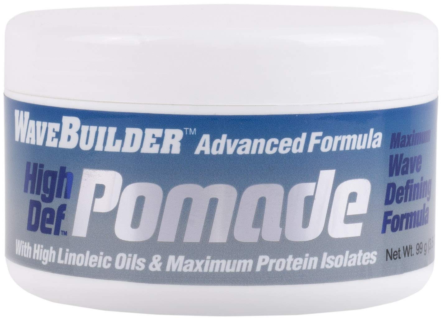 WaveBuilder High Def Pomade – 3.5oz