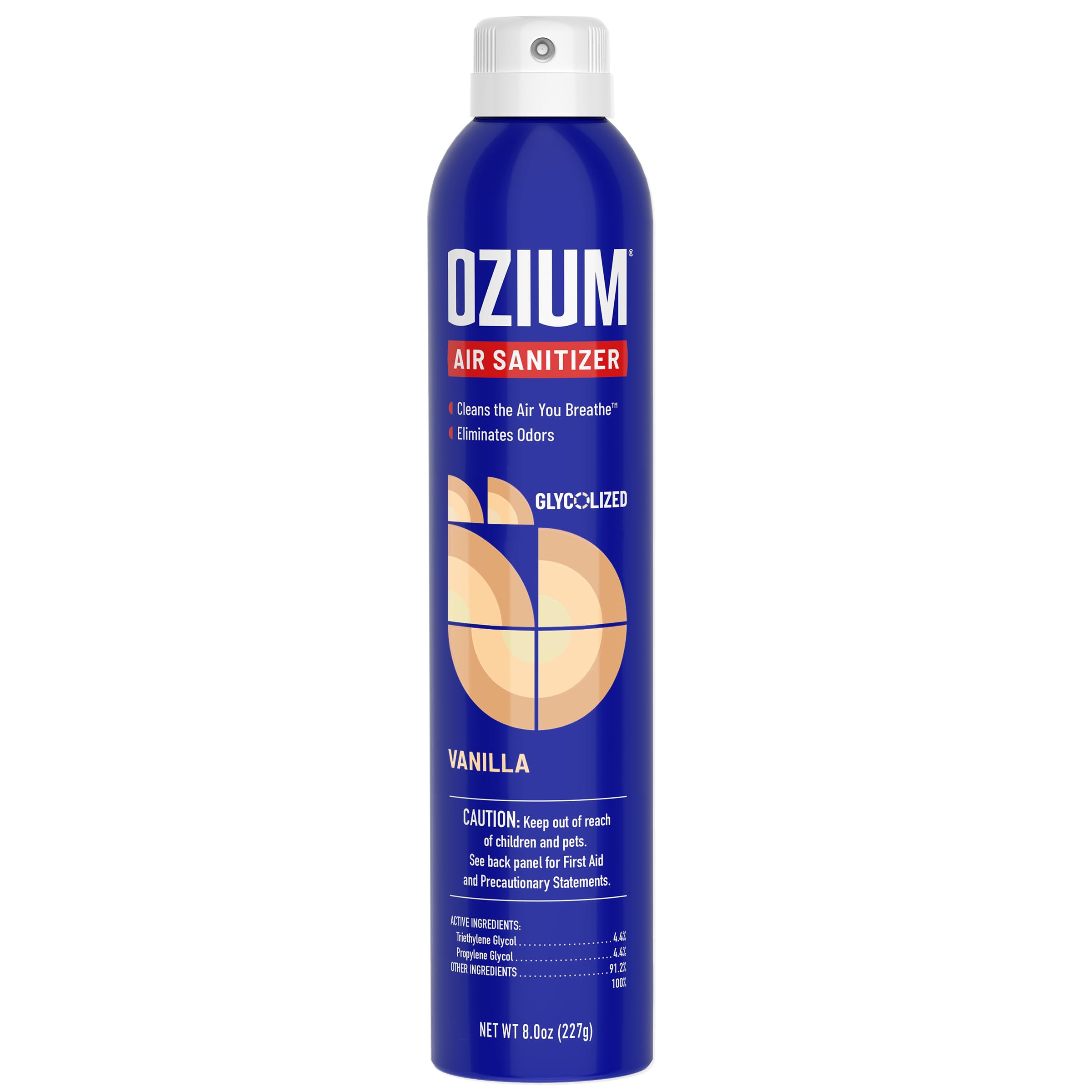 Ozium Air Sanitizer & Odor Eliminator
