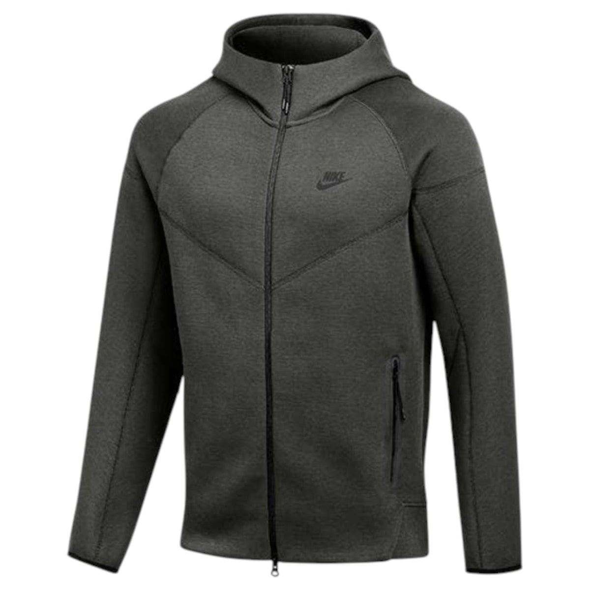 Nike Men's Tech Fleece Windrunner Full-Zip Training Hoodie