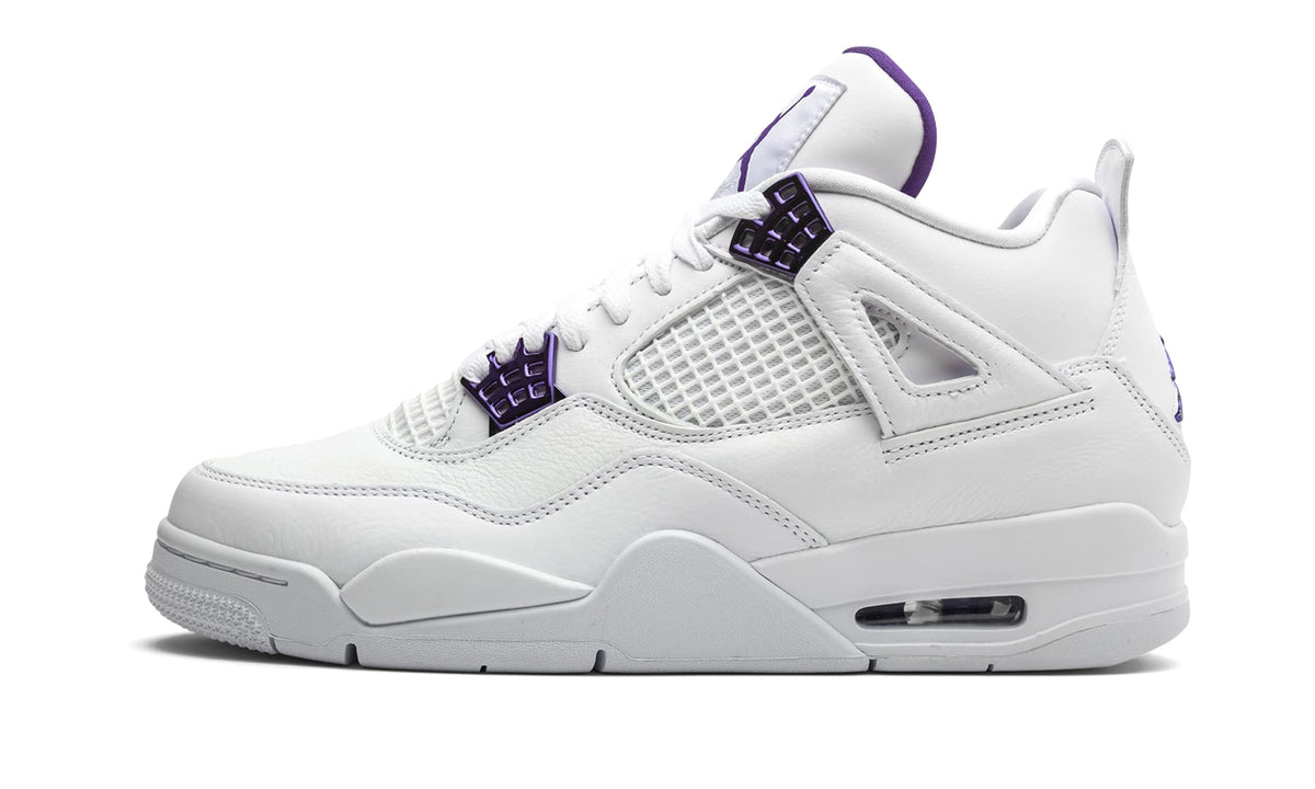 Nike Jordan 4 Retro Mens Shoes Size