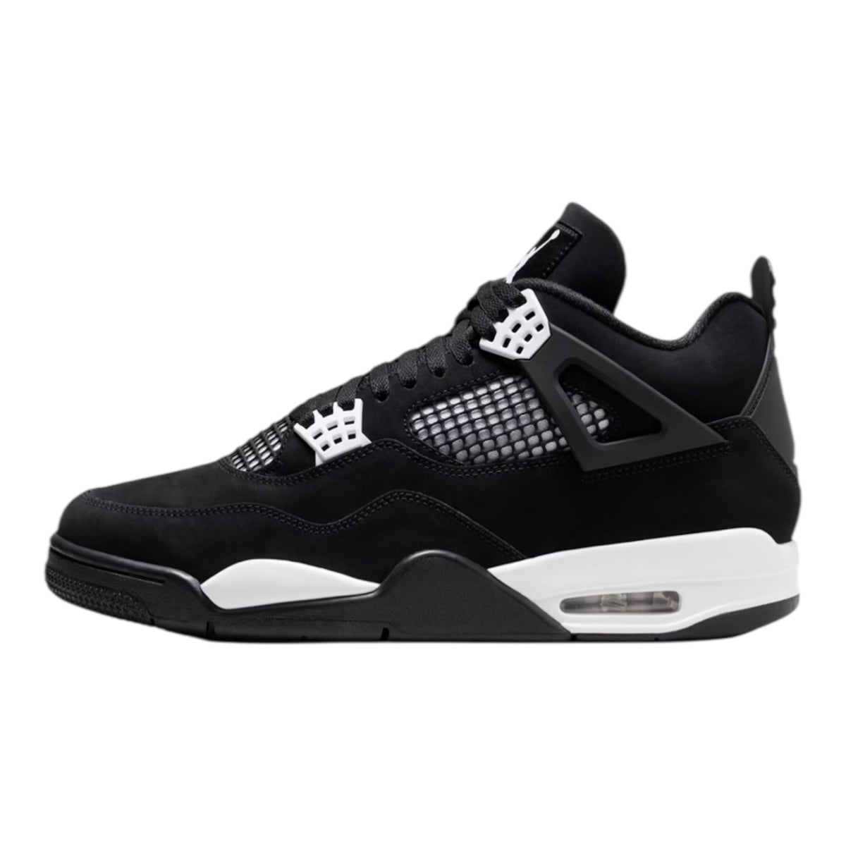 Nike Jordan 4 Retro Mens Shoes Size