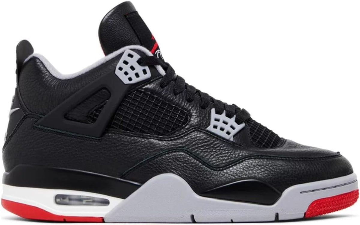 Nike Jordan 4 Retro Mens Shoes Size
