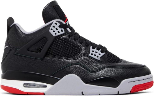 Nike Jordan 4 Retro Mens Shoes Size