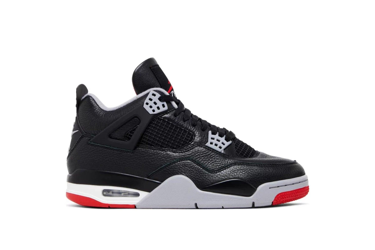 Nike Jordan 4 Retro Mens Shoes Size