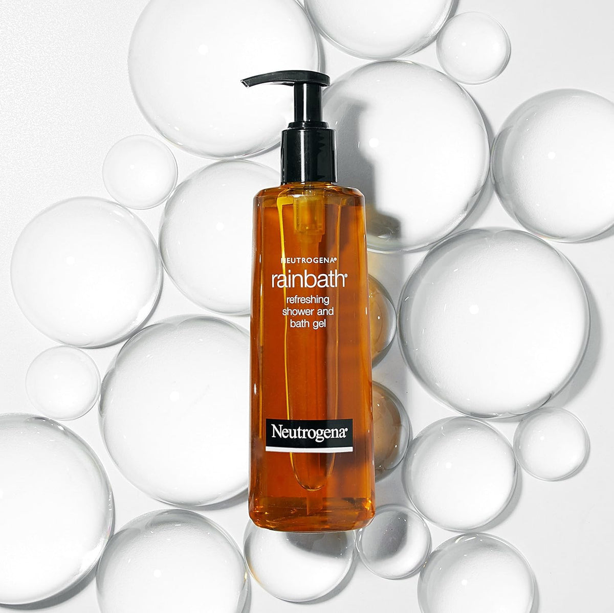 Neutrogena Rainbath Refreshing Shower Gel, Original, 32 fl. oz