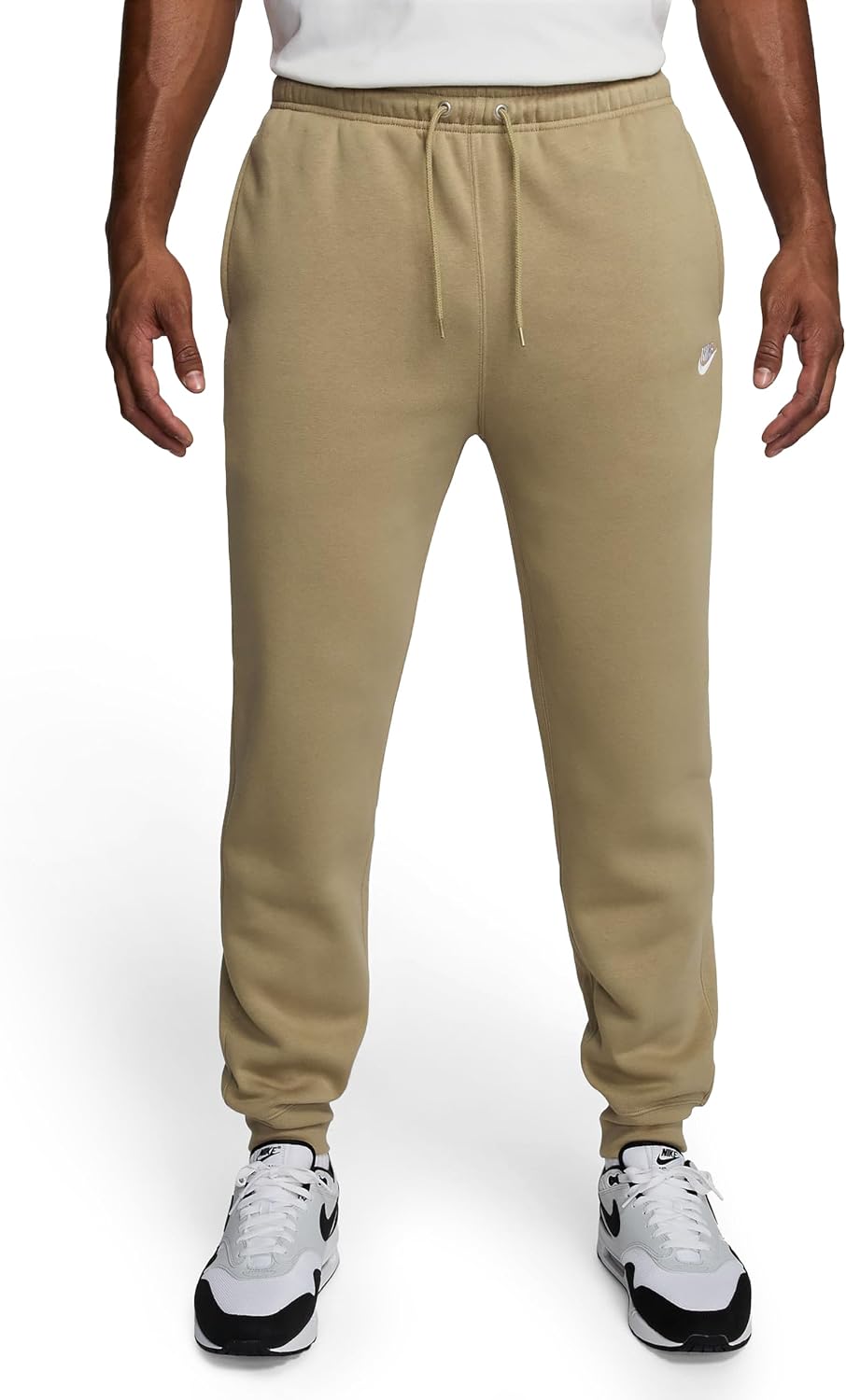 Nike Men's Club Joggers