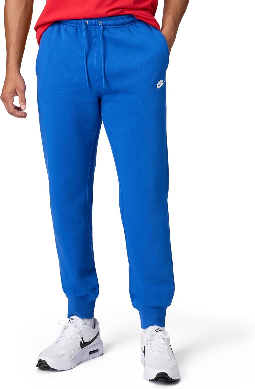 Nike Men's Club Joggers