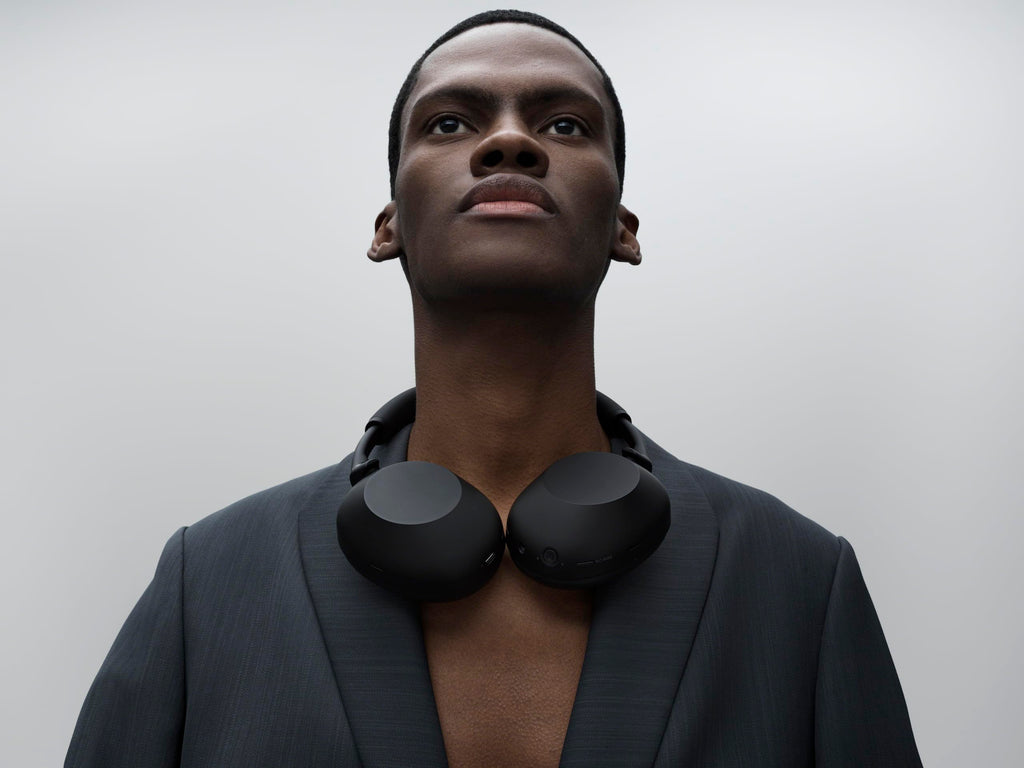 Sony WH-1000XM6 Wireless Headphones