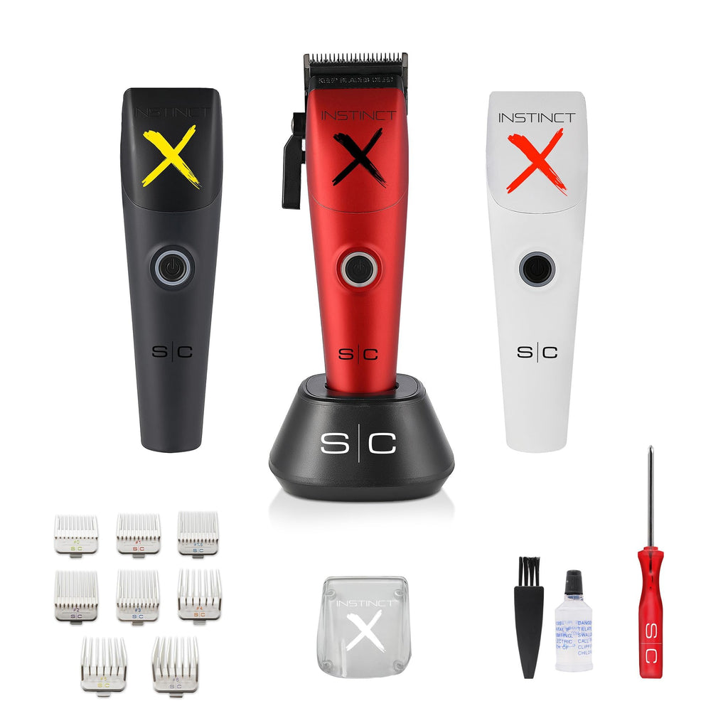 StyleCraft Instinct Professional Clipper