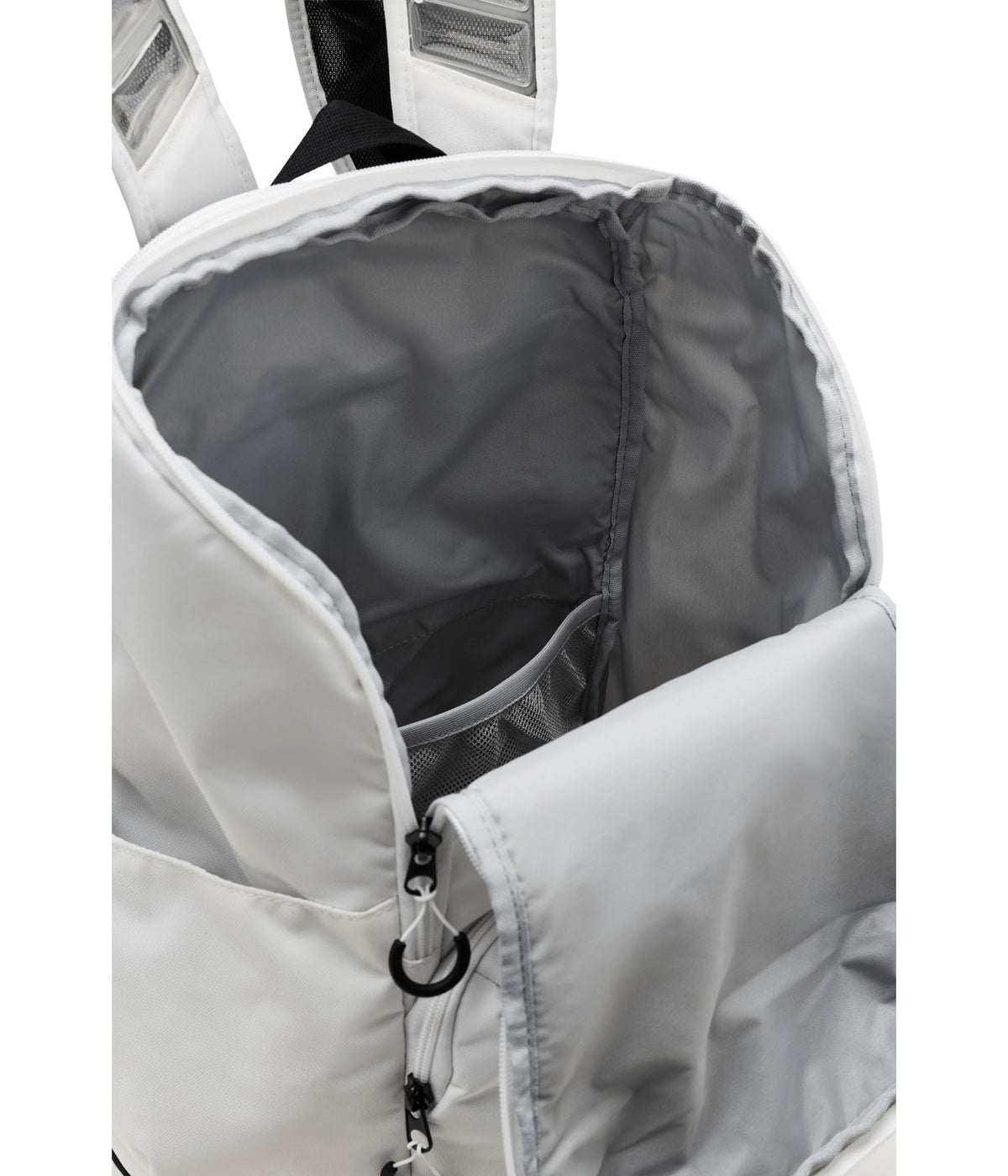 Nike Varsity Elite Backpack (32L), Iron Grey/Black/Black, MISC