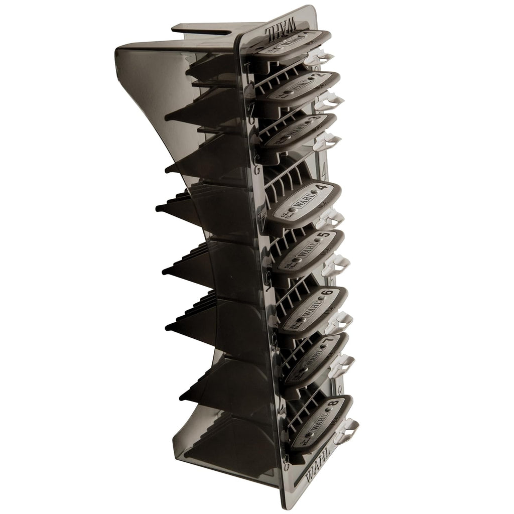 Wahl Professional Premium Cutting Guides #1-8