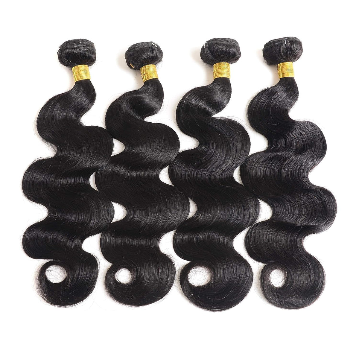 12A Brazilian Deep Wave Human Hair Bundles 18 20 22Inch 100% Unprocessed Brazilian Virgin Human Hair Weave 3Bundles Deep Wave Curly Hair Extensions