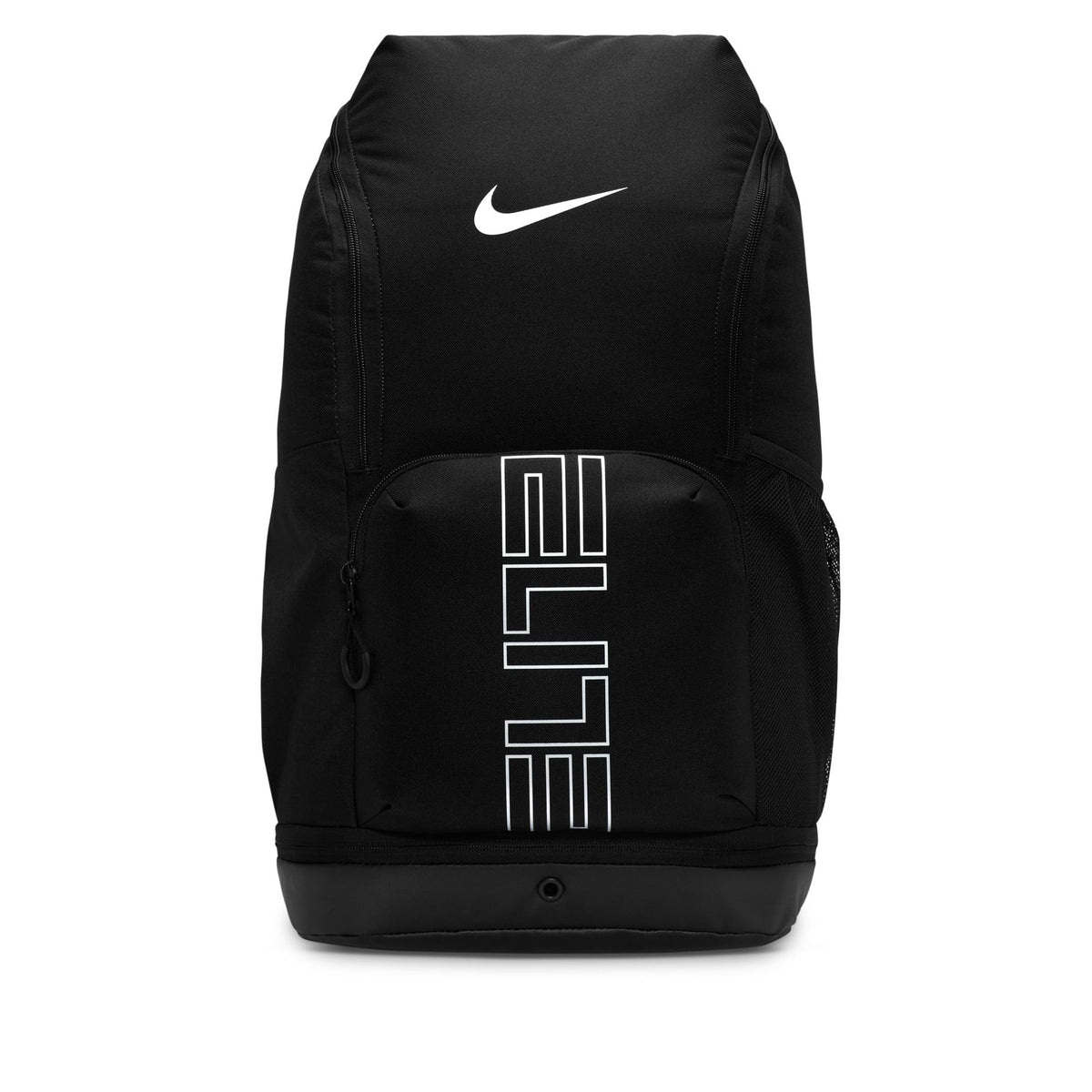 Nike Varsity Elite Backpack (32L), Iron Grey/Black/Black, MISC