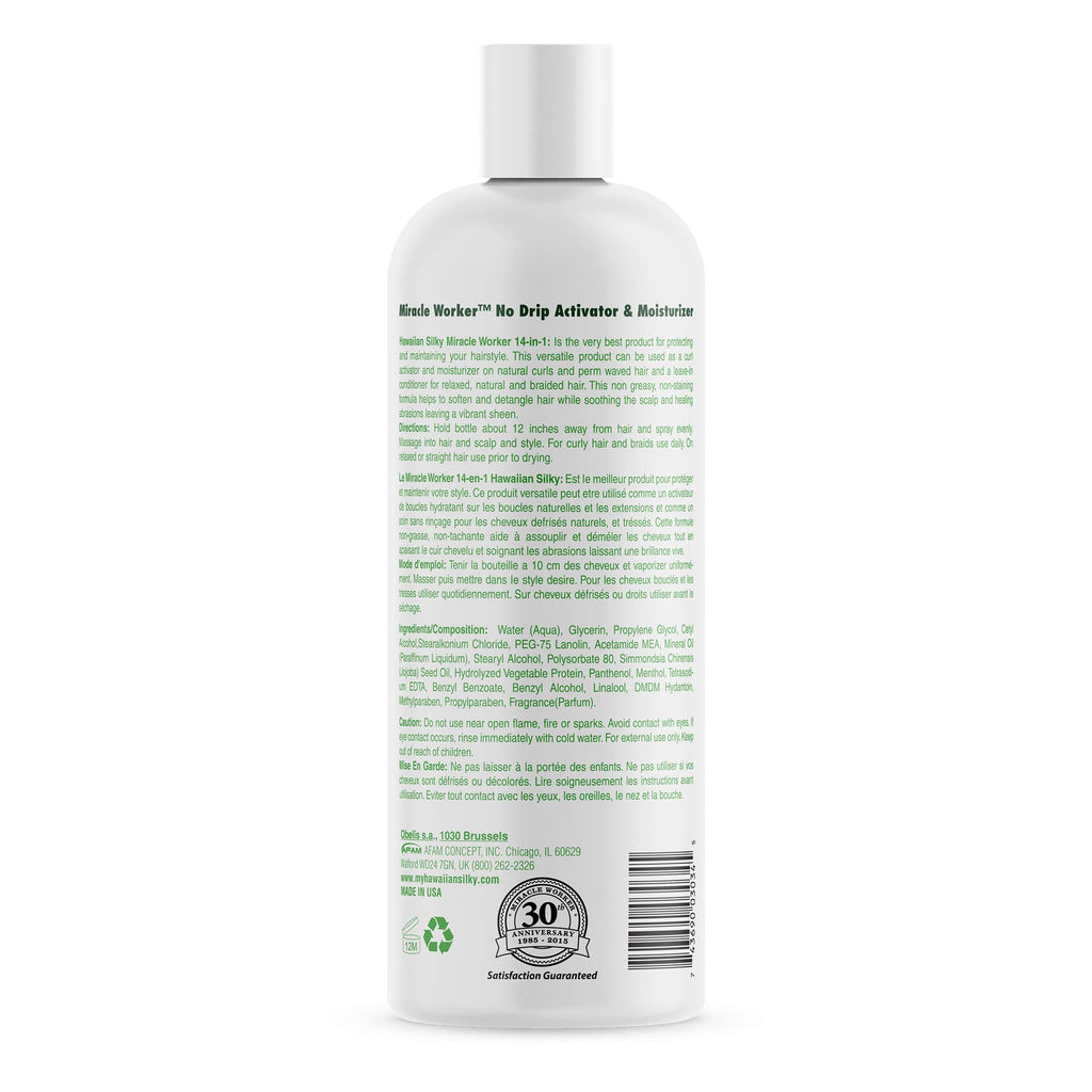 Hawaiian Silky 14-in-1 Miracle Worker