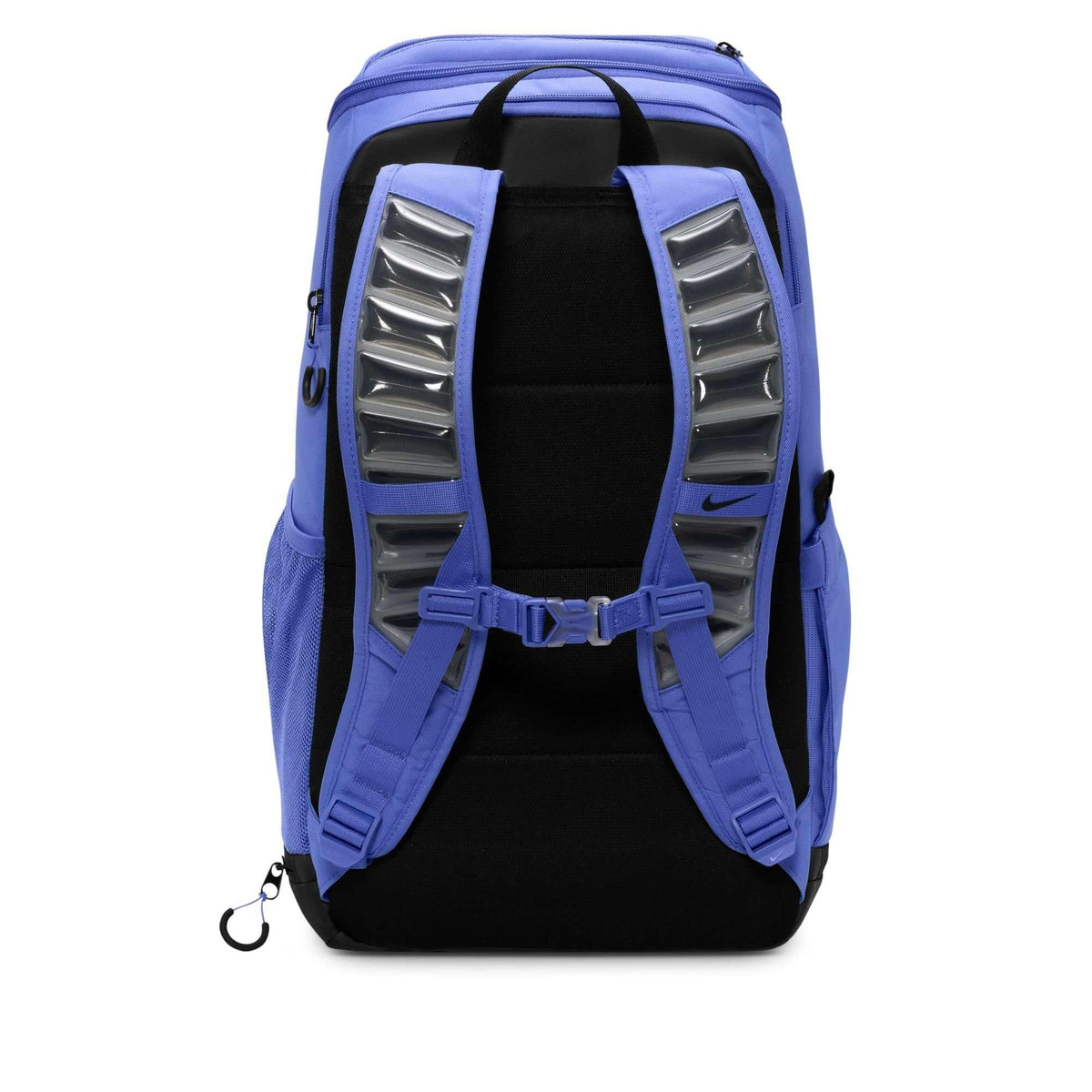 Nike Varsity Elite Backpack (32L), Iron Grey/Black/Black, MISC