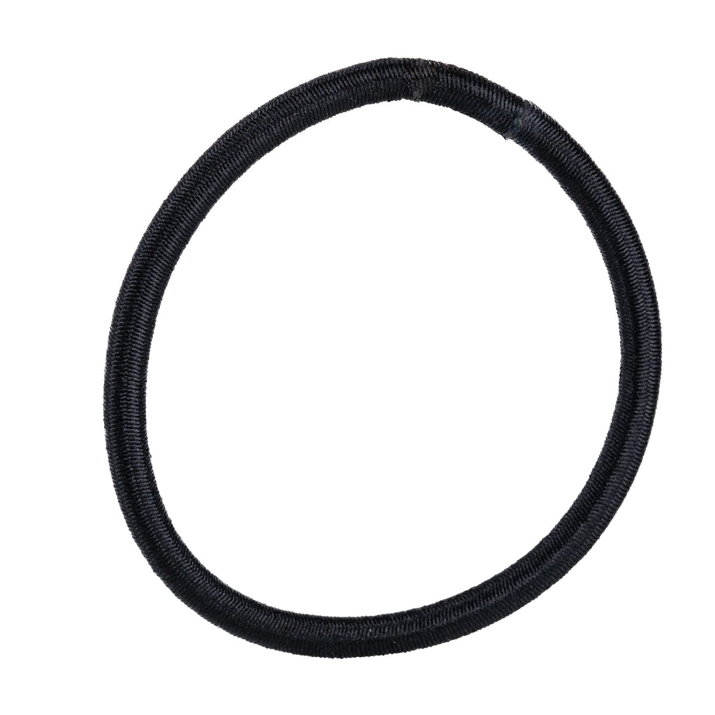 Amazon Basics No Damage Elastic Hair Ties – 32ct