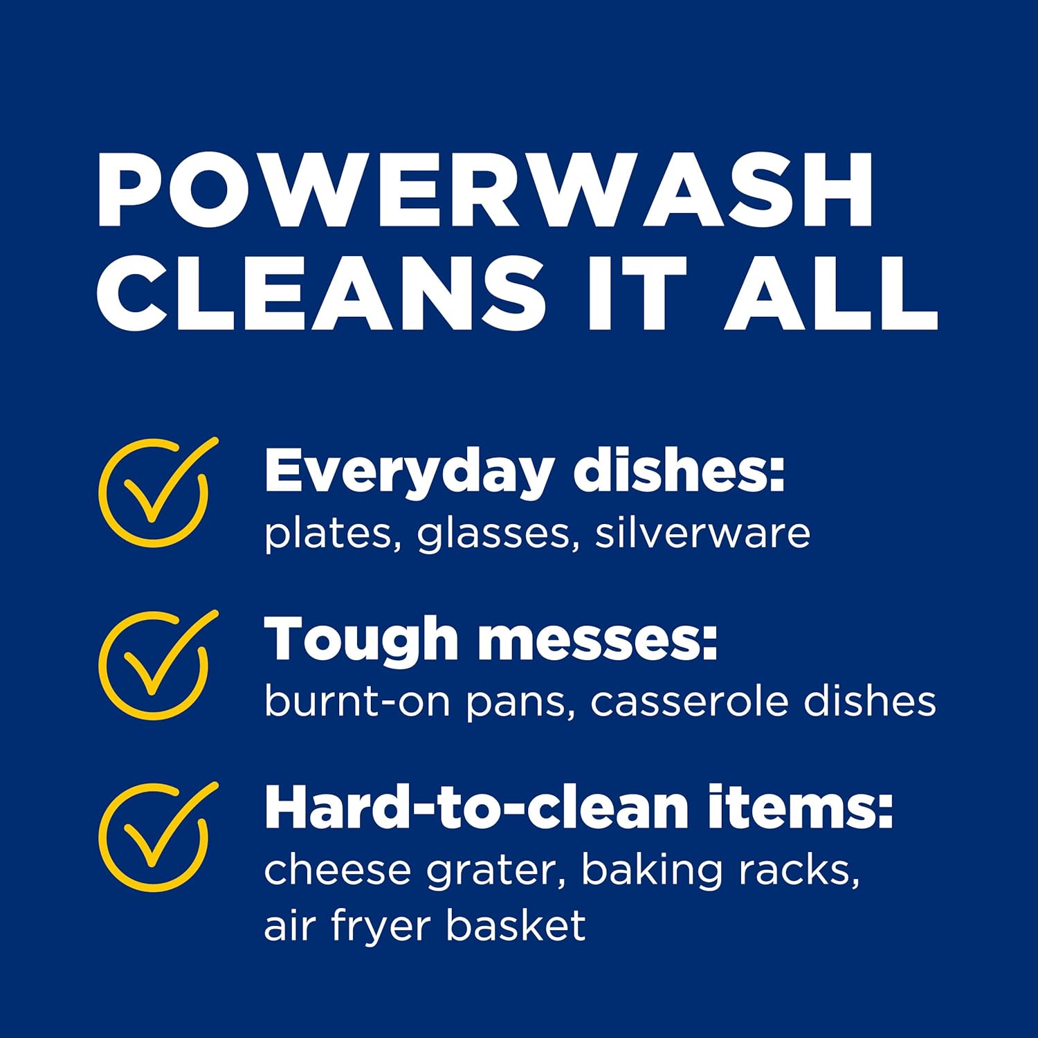 Dawn Powerwash Dish Spray