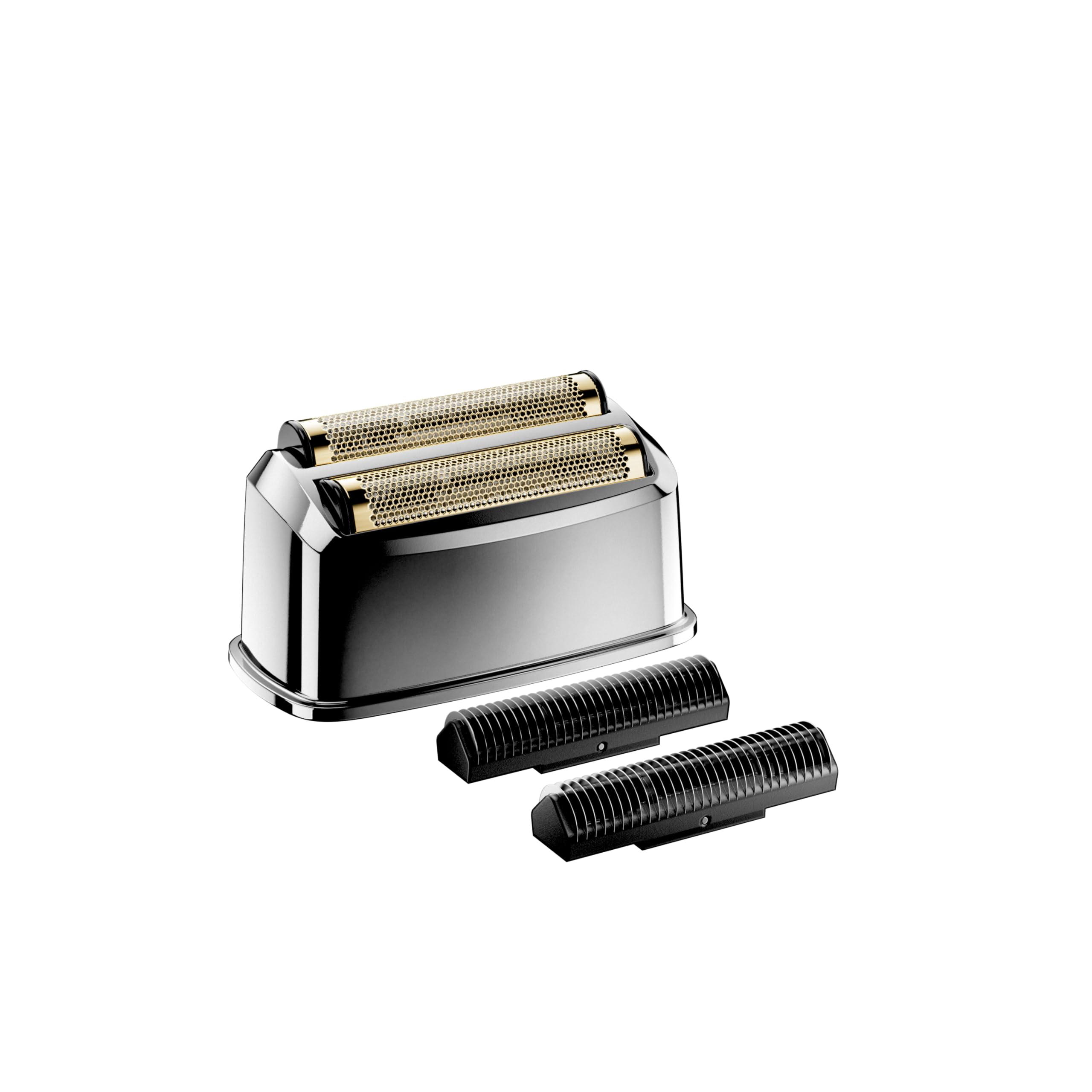 Andis 563616 Pro Foil Plus II Cordless Shaver, Black