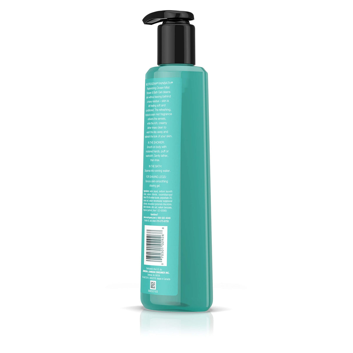 Neutrogena Rainbath Refreshing Shower Gel, Original, 32 fl. oz