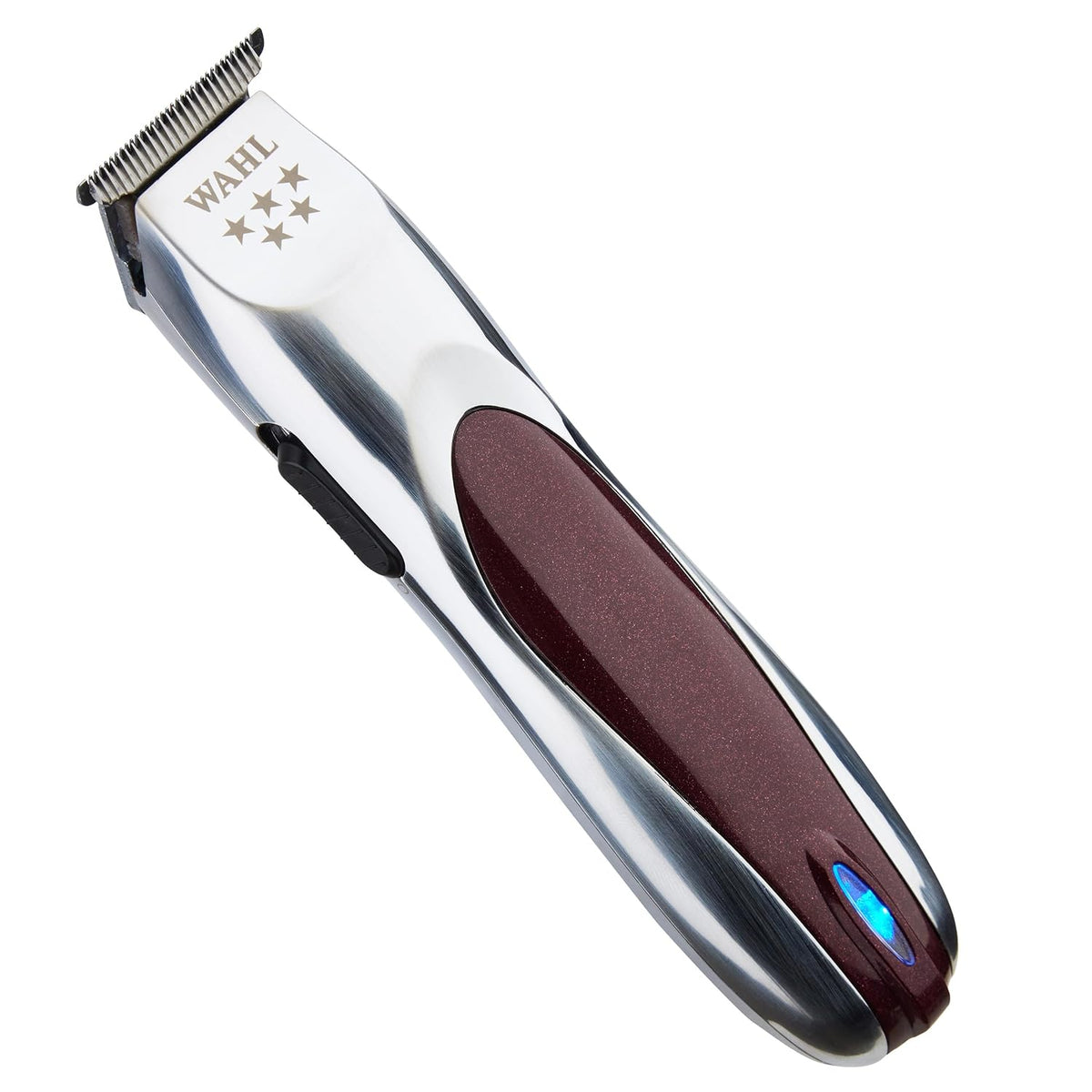 Wahl Professional 5 Star Align Cordless Trimmer, Narrow T-Blade,Model 8172
