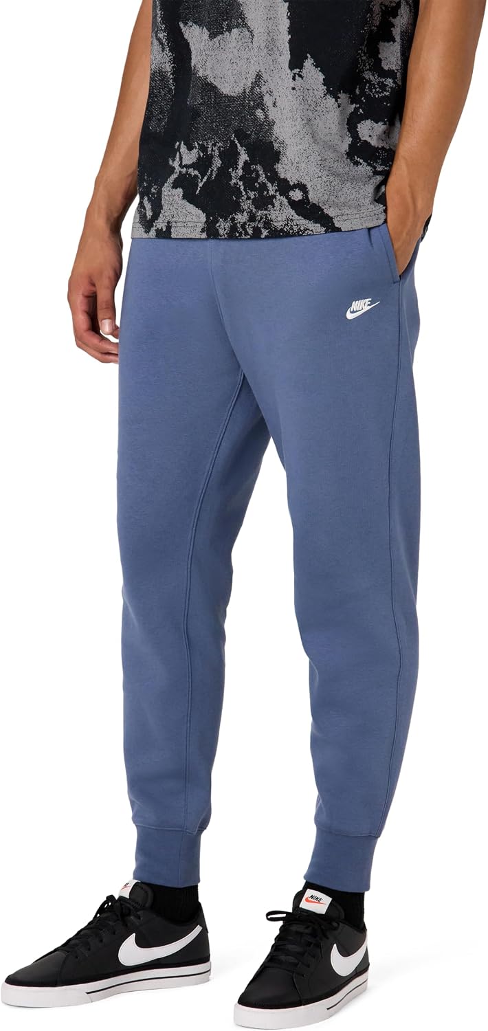 Nike Men's Club Joggers