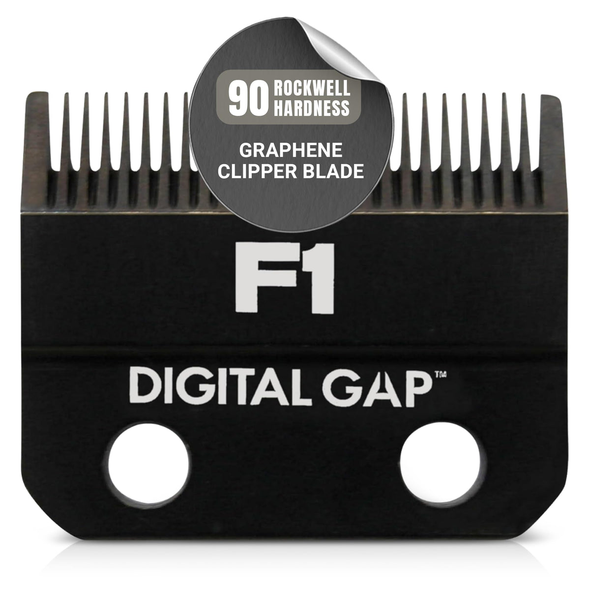 COCCO Clipper Blade Replacement for Veloce & Hyper Veloce Clippers