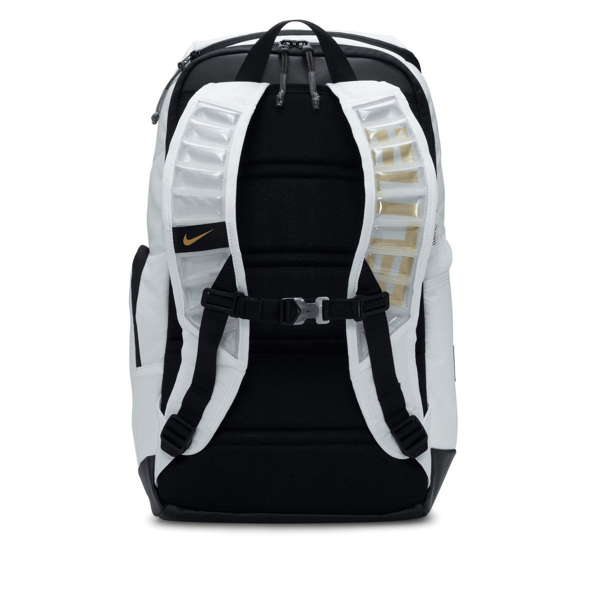 Nike Varsity Elite Backpack (32L), Iron Grey/Black/Black, MISC