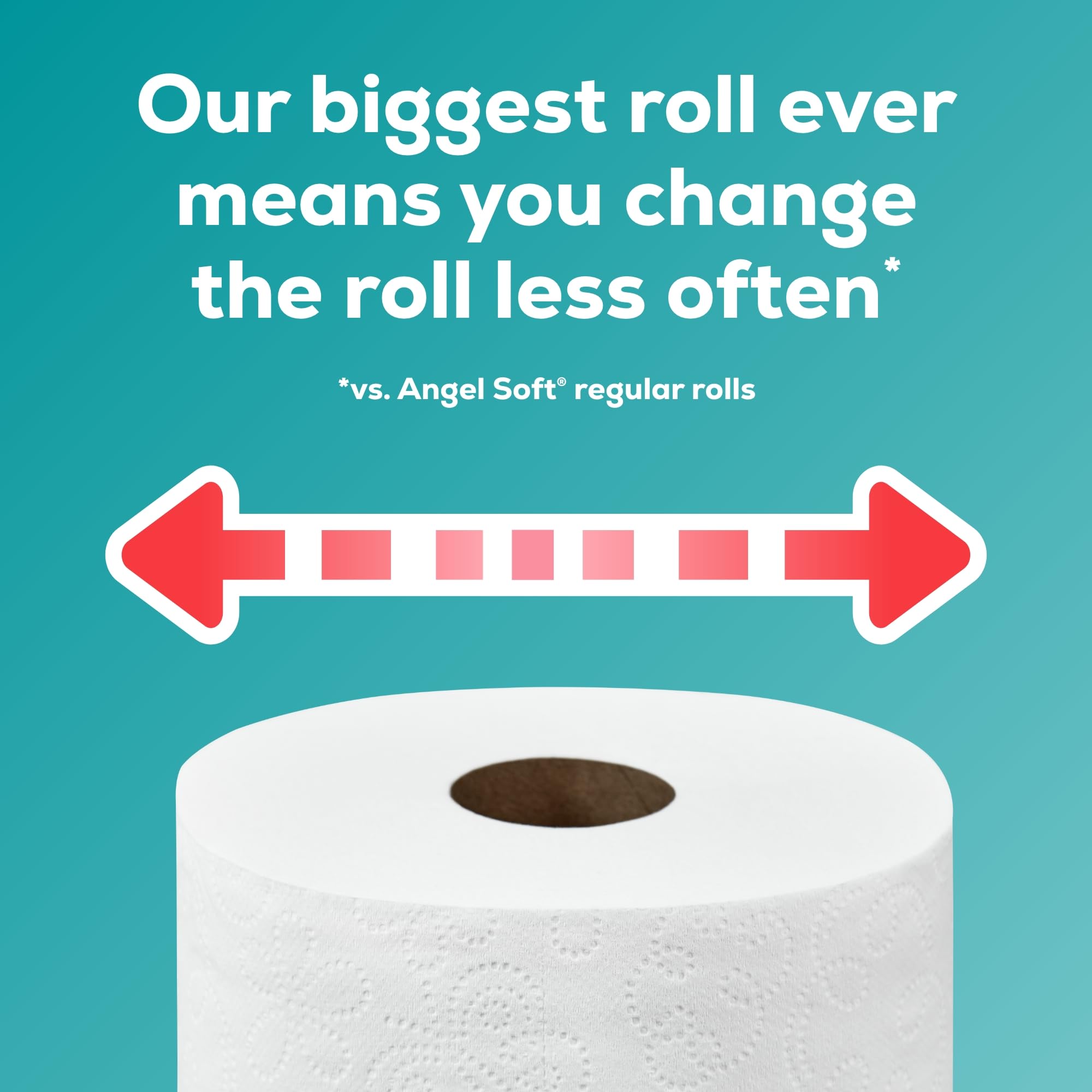 Angel Soft Toilet Paper